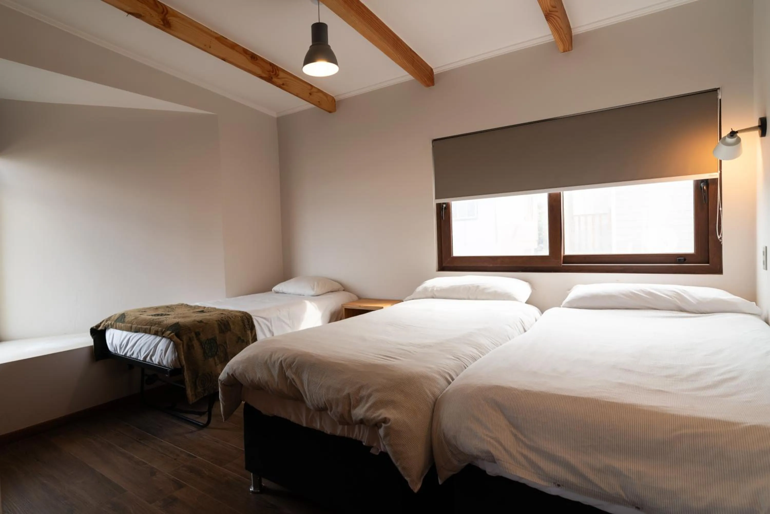 Apart Hotel Kudun