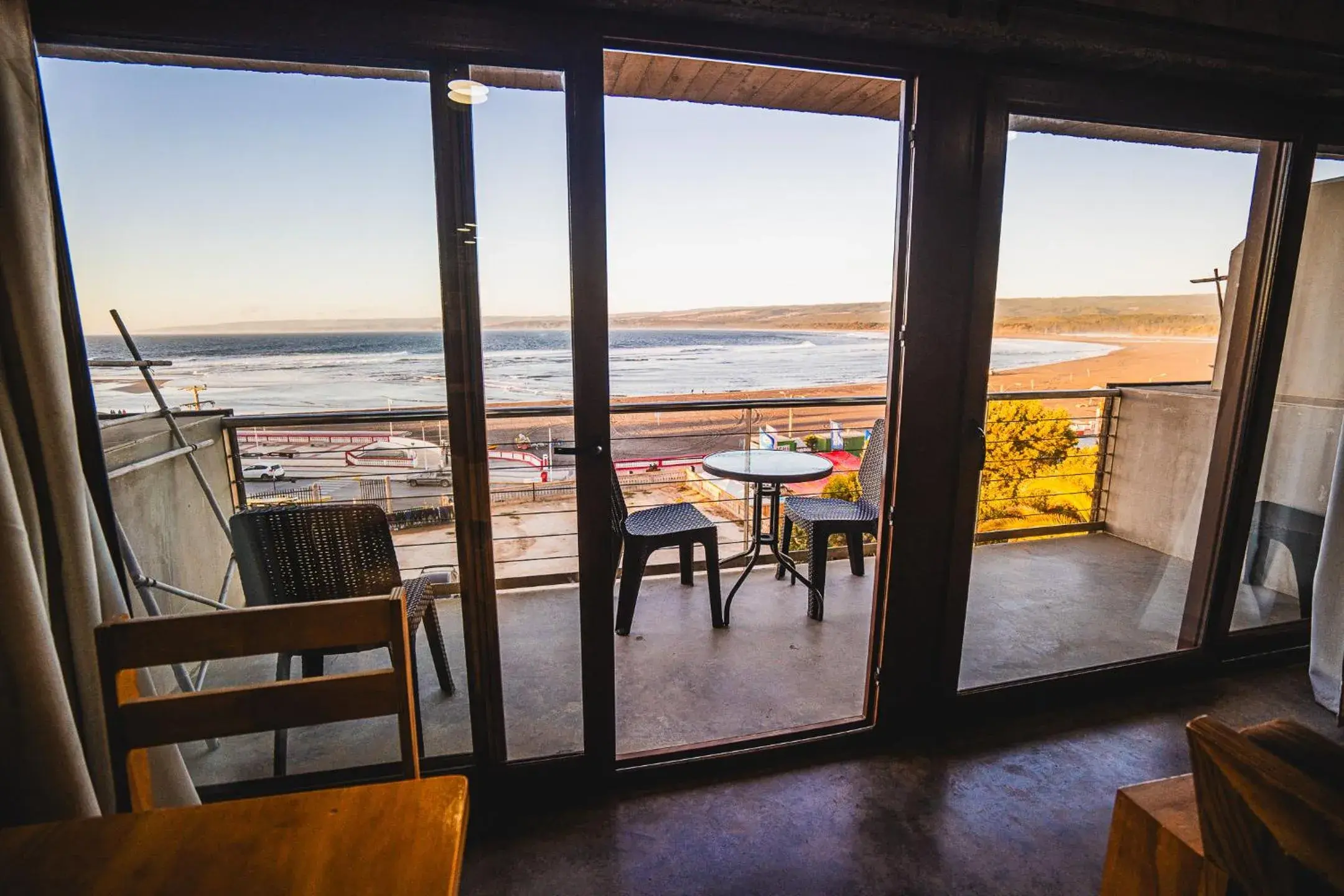 Apartment with Sea View in Apart Hotel Kudun Apartment with Sea View in Apart Hotel Kudun