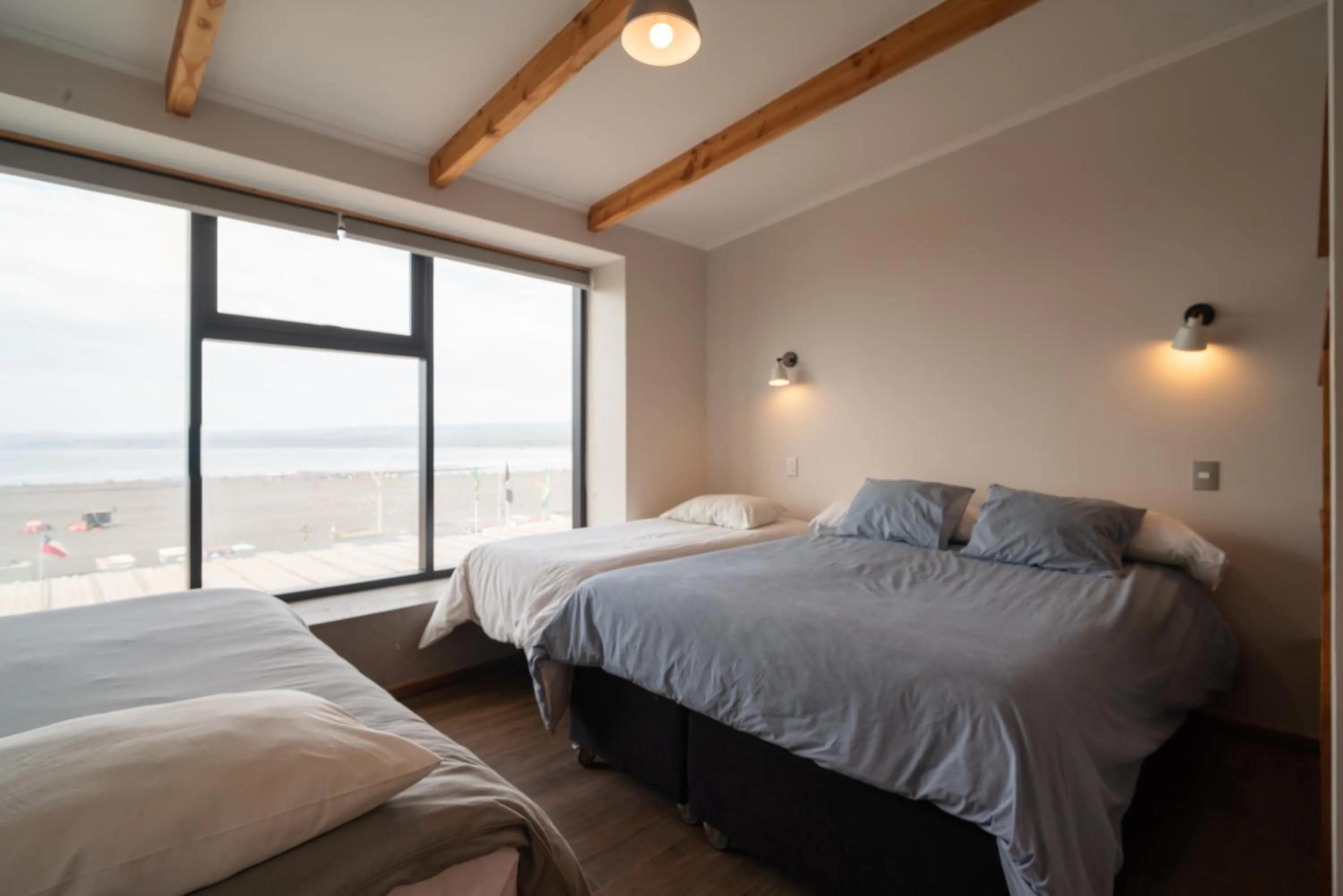 Apart Hotel Kudun
