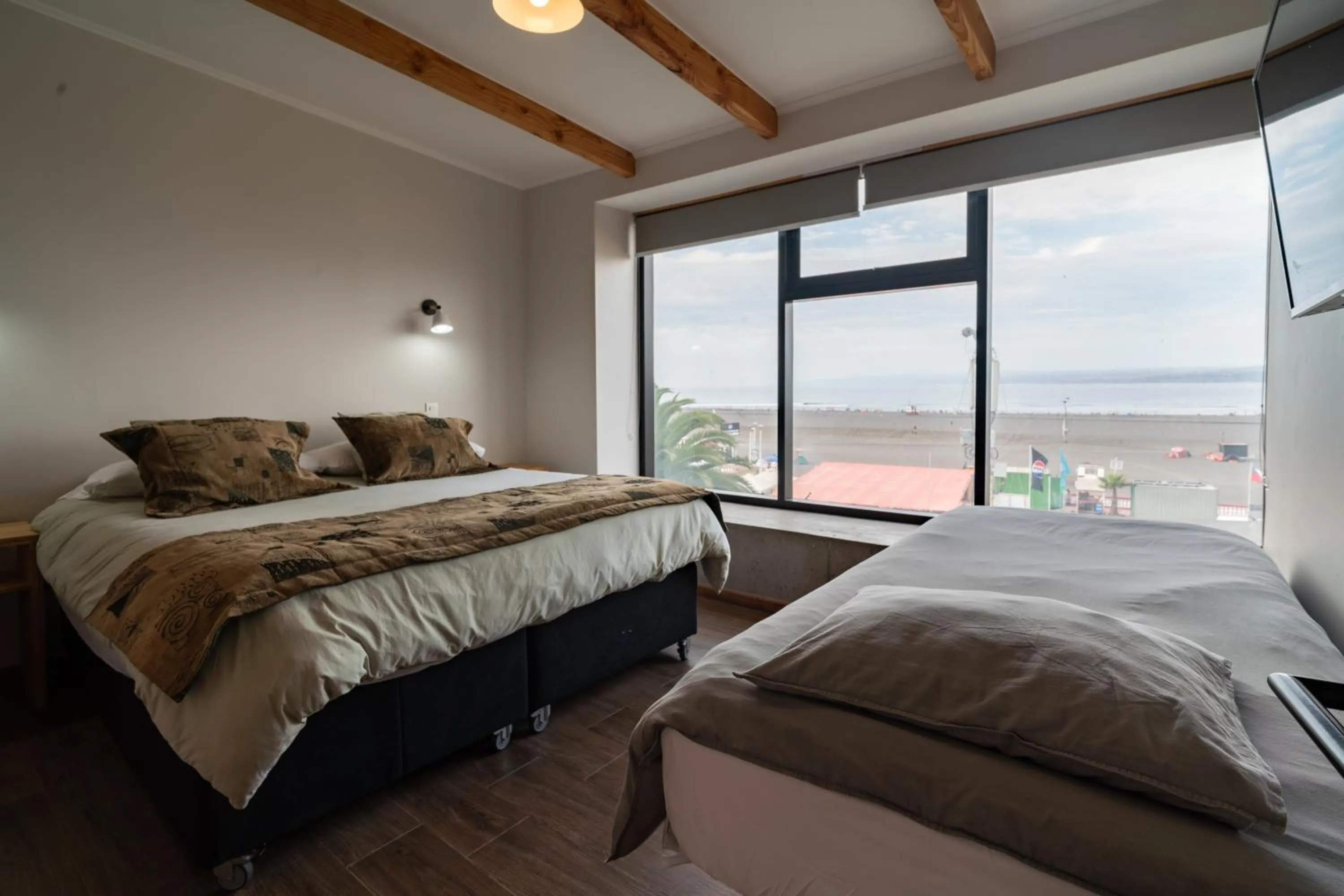 Apart Hotel Kudun