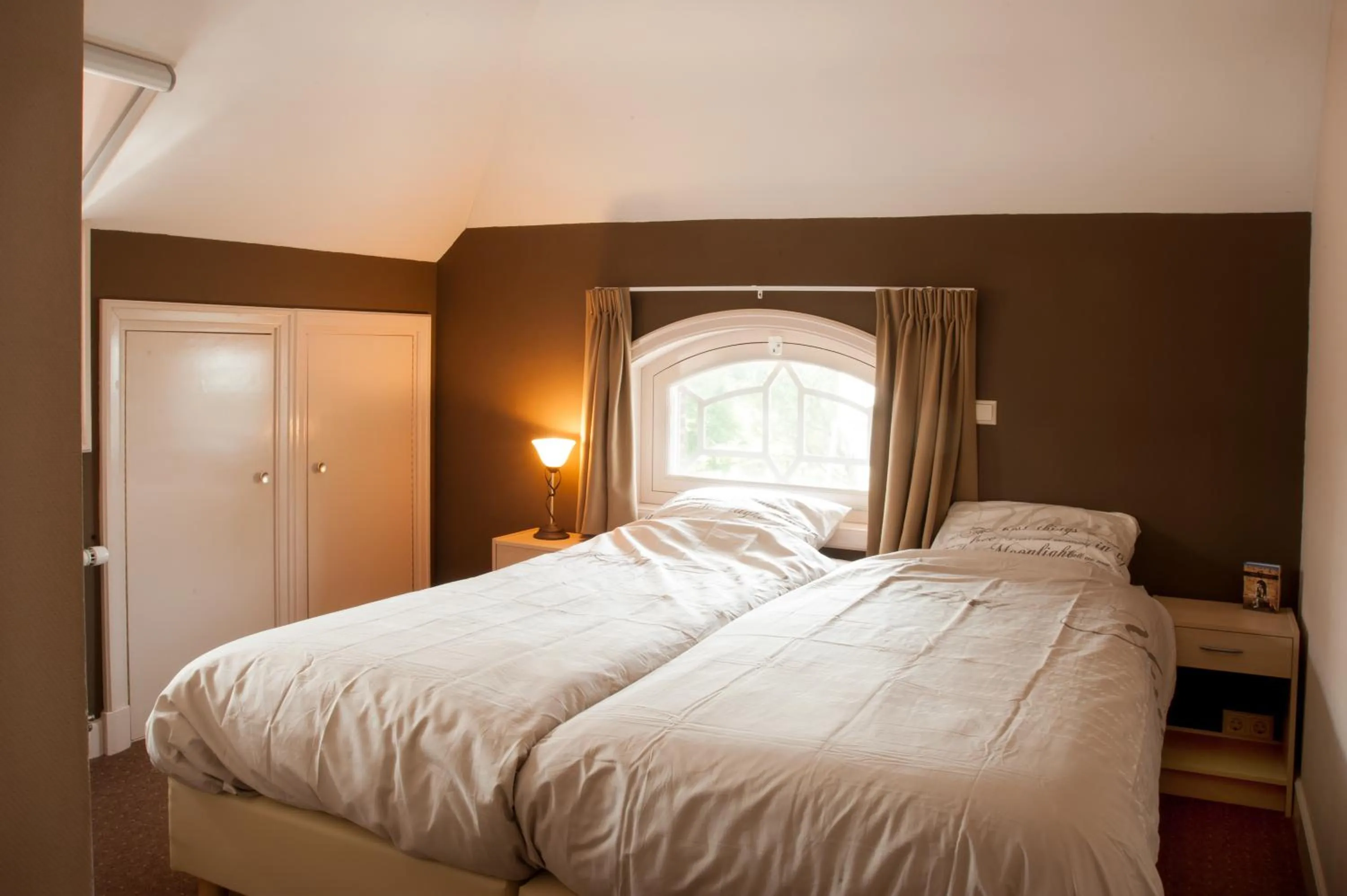 Bed in Apud nos Domi