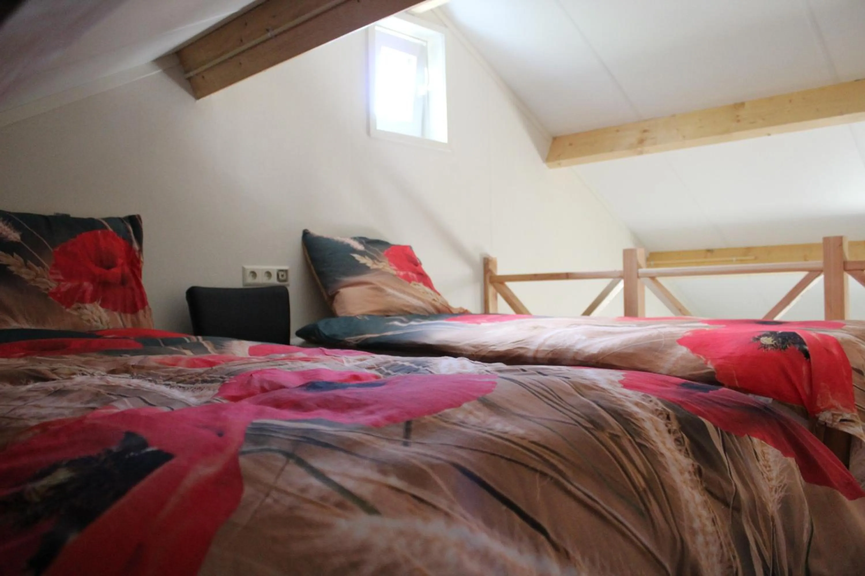 Bed in Apud nos Domi