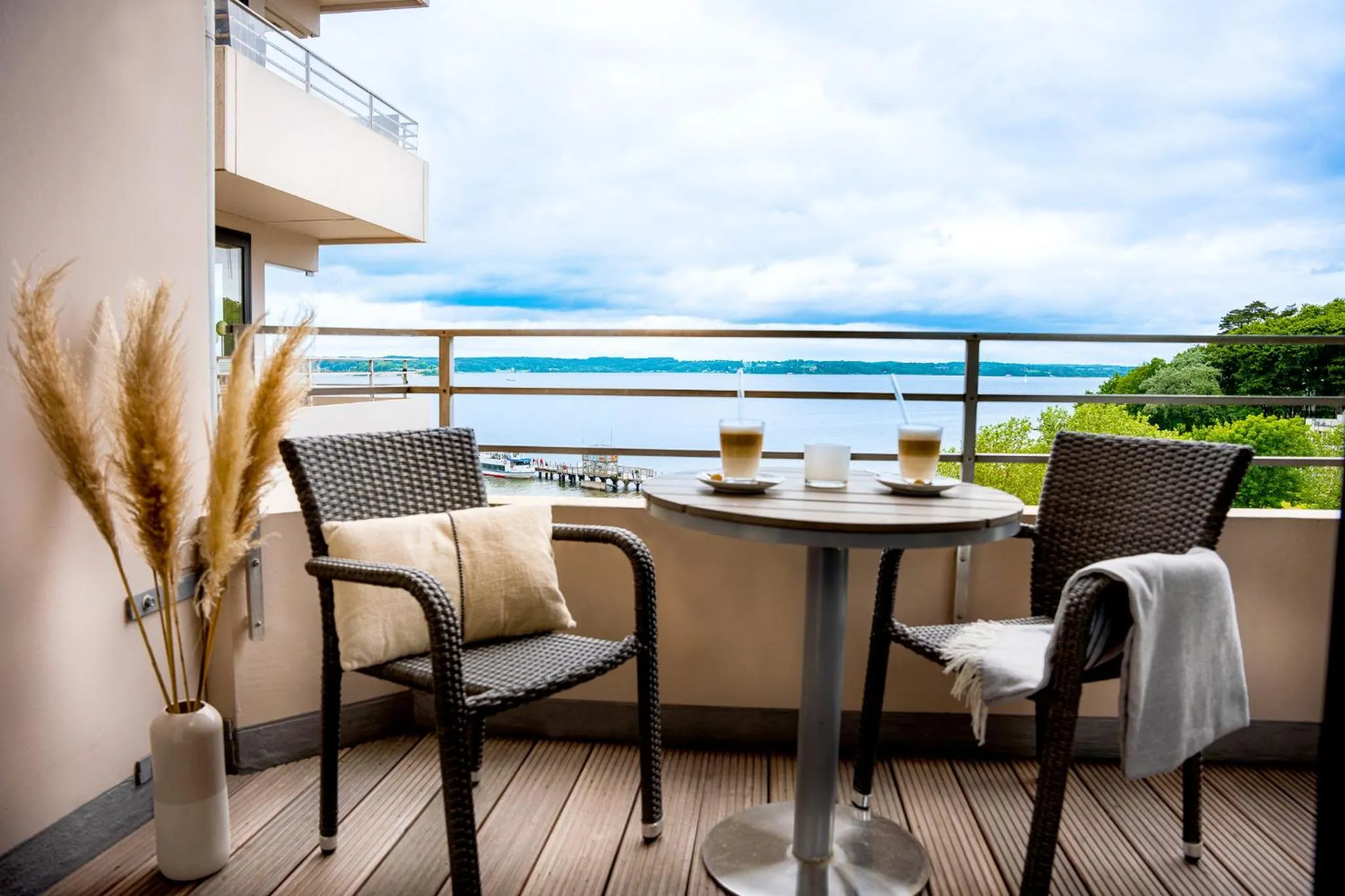 Intermar Hotel & Apartments