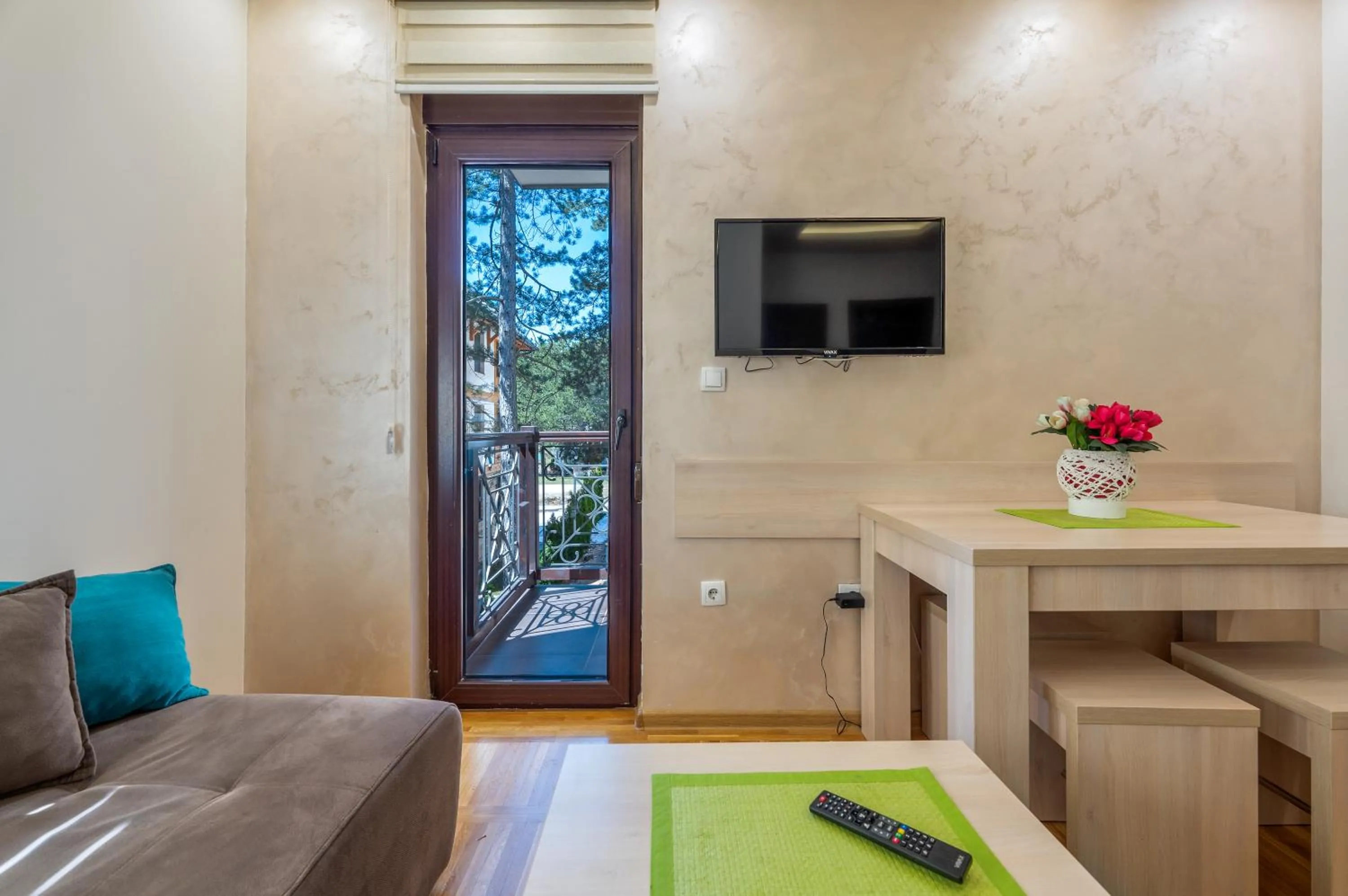 Apartmani MN