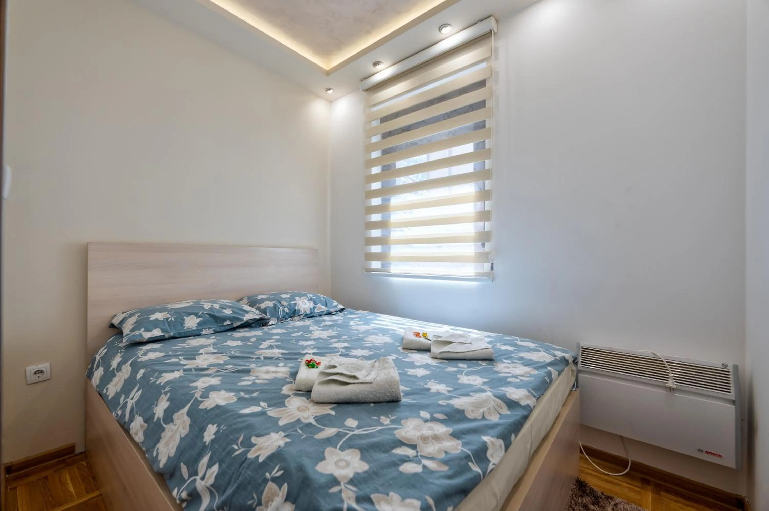 Apartmani MN