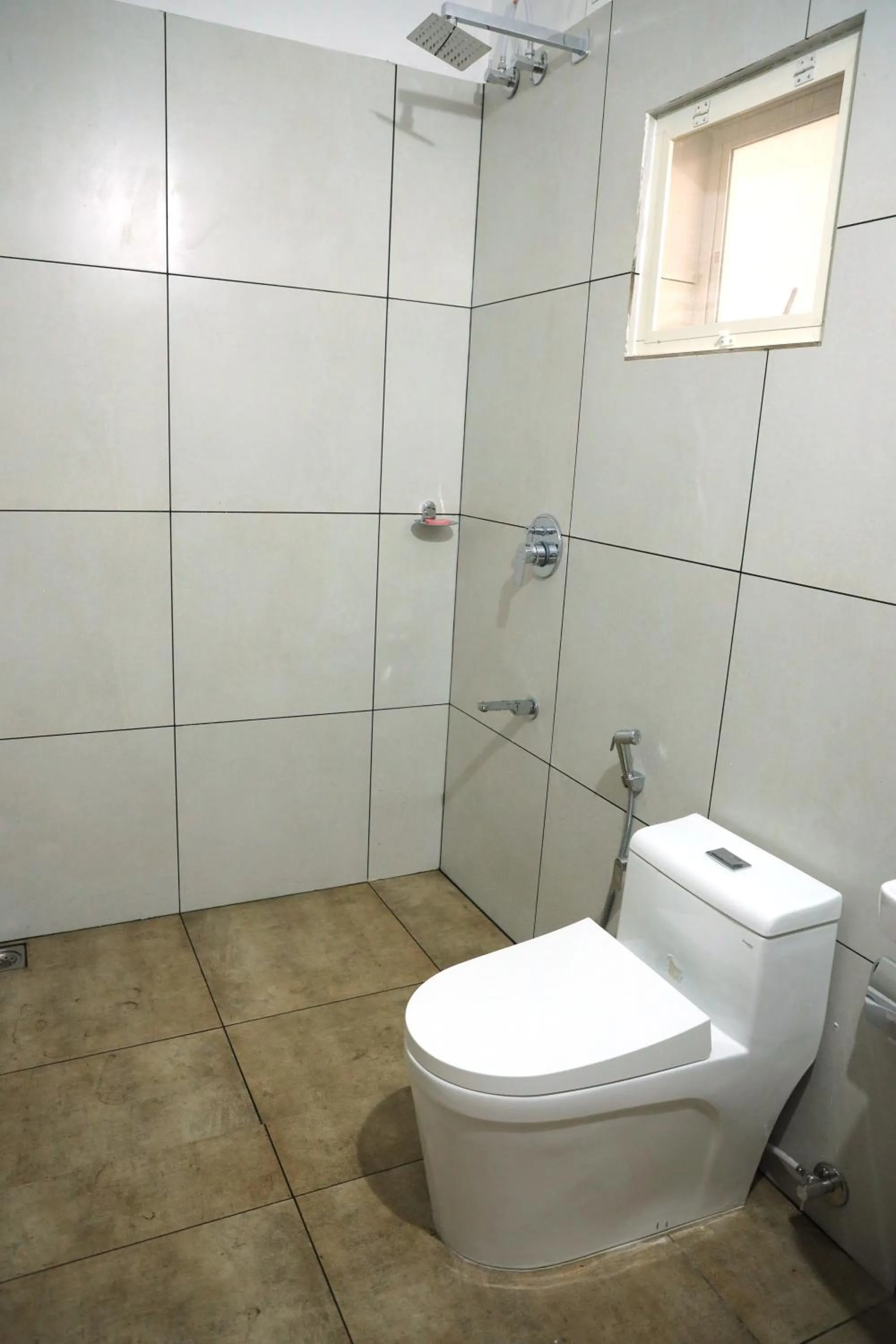 Bed in 6-Bed Female Dormitory Room in Back Packers Cochin Villa
