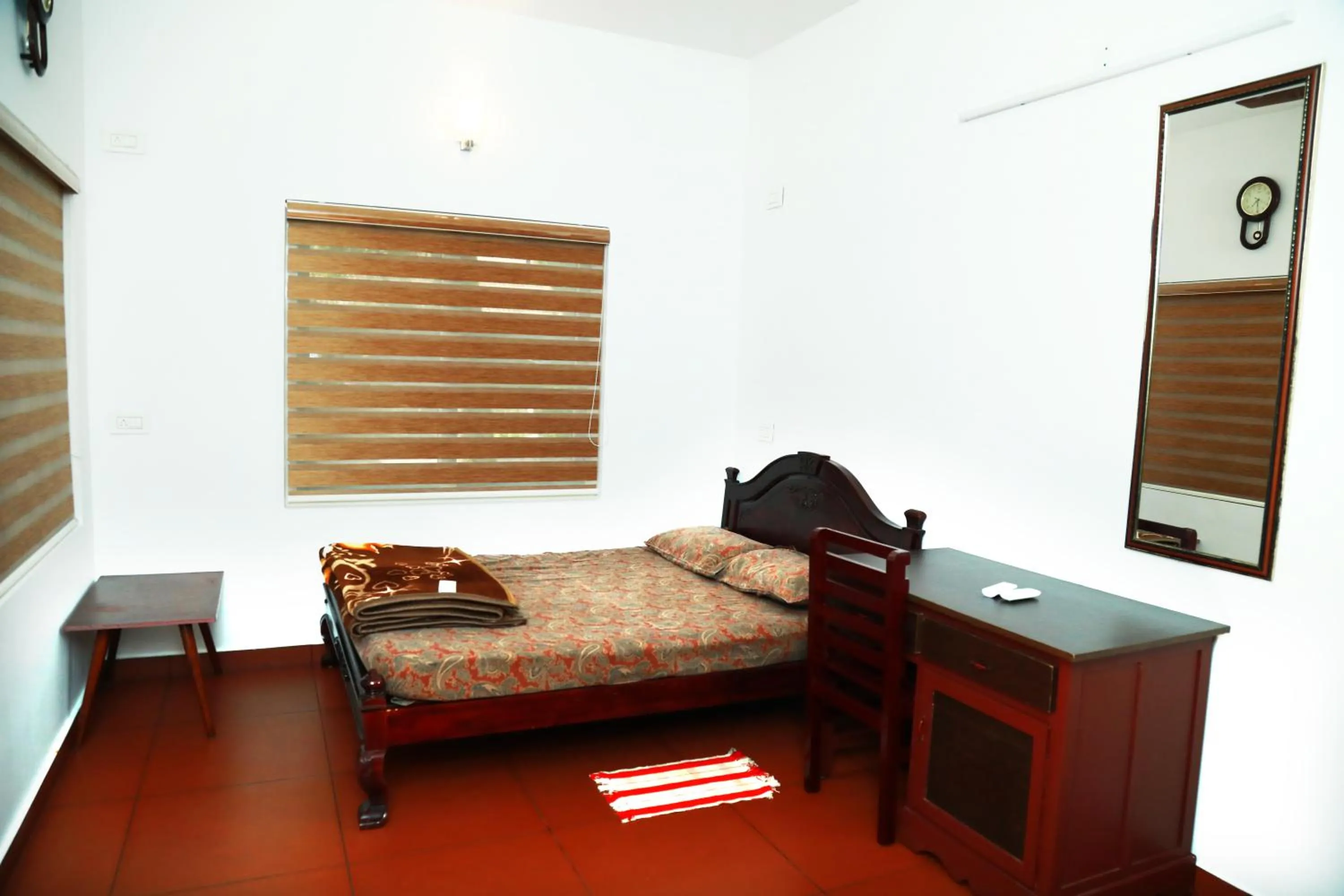 Back Packers Cochin Villa