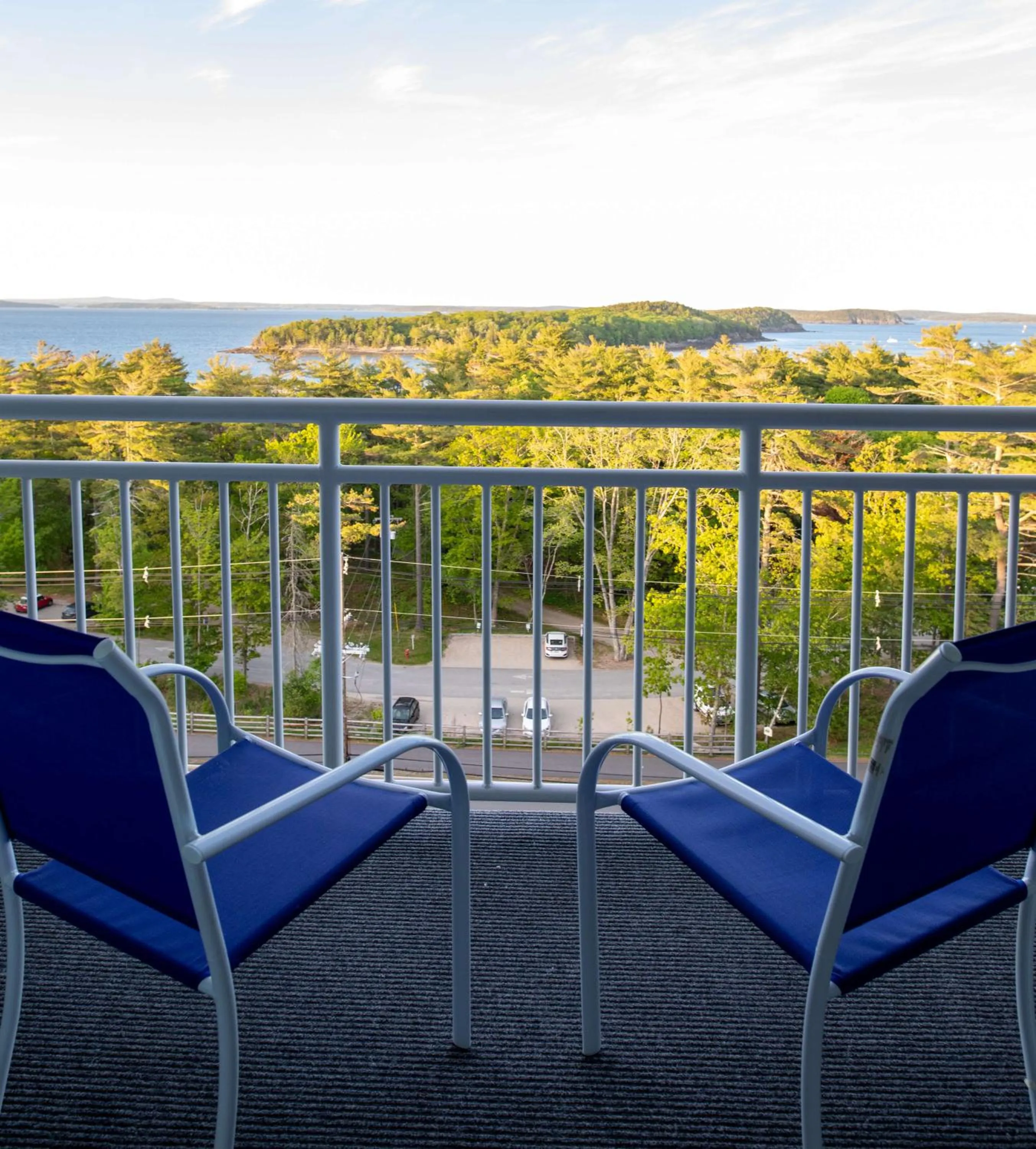 Bluenose Inn - Bar Harbor Collection
