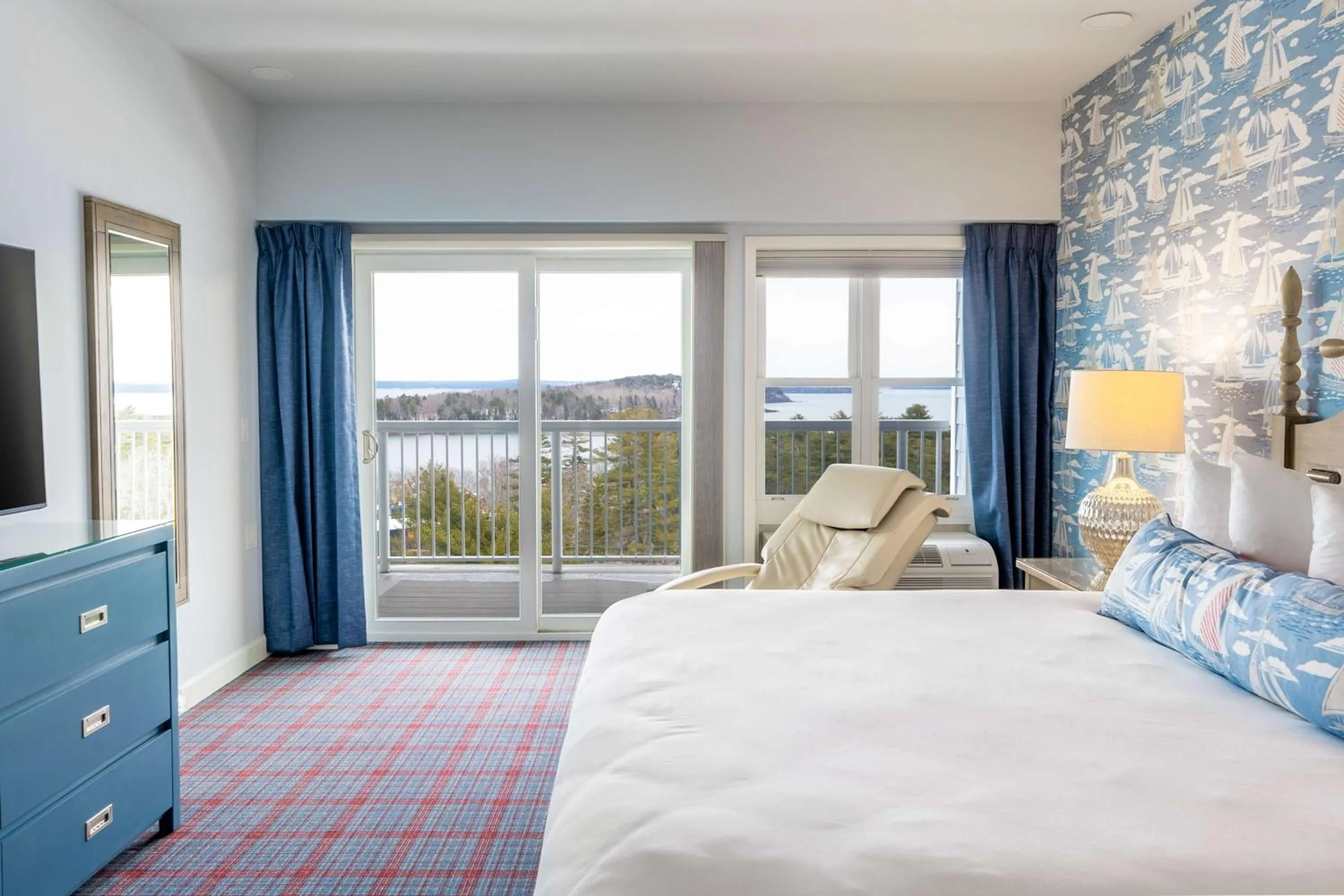 Bluenose Inn - Bar Harbor Collection