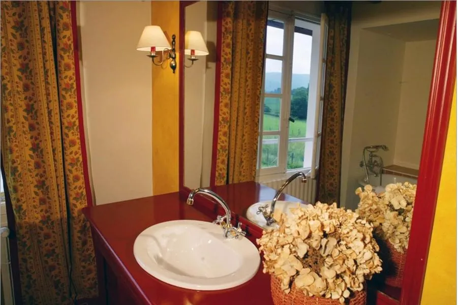 Chambres d'Hôtes Oyhanartia