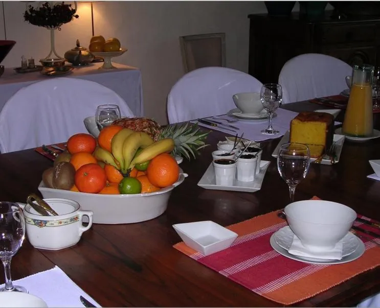 Chambres d'Hôtes Oyhanartia