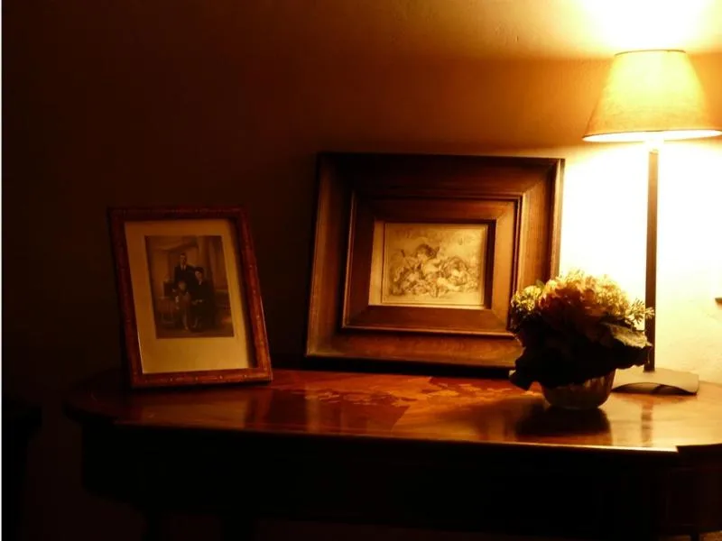 Chambres d'Hôtes Oyhanartia