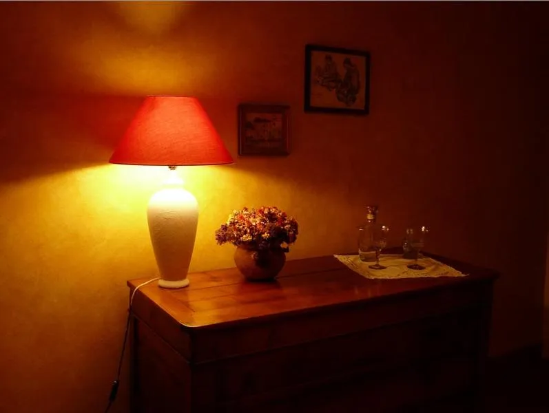 Chambres d'Hôtes Oyhanartia