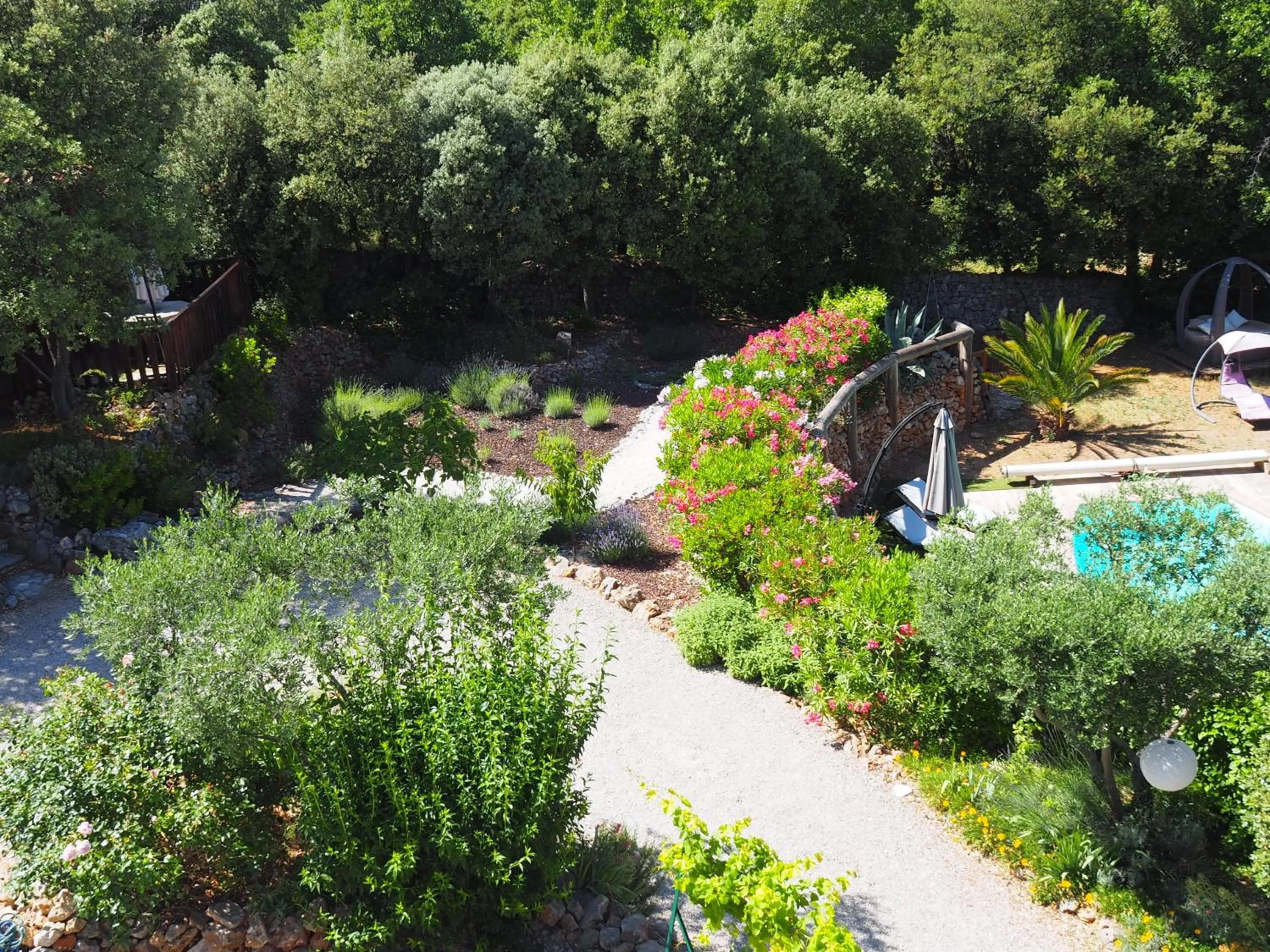 Property building in Domaine de la Borie YourHostHelper