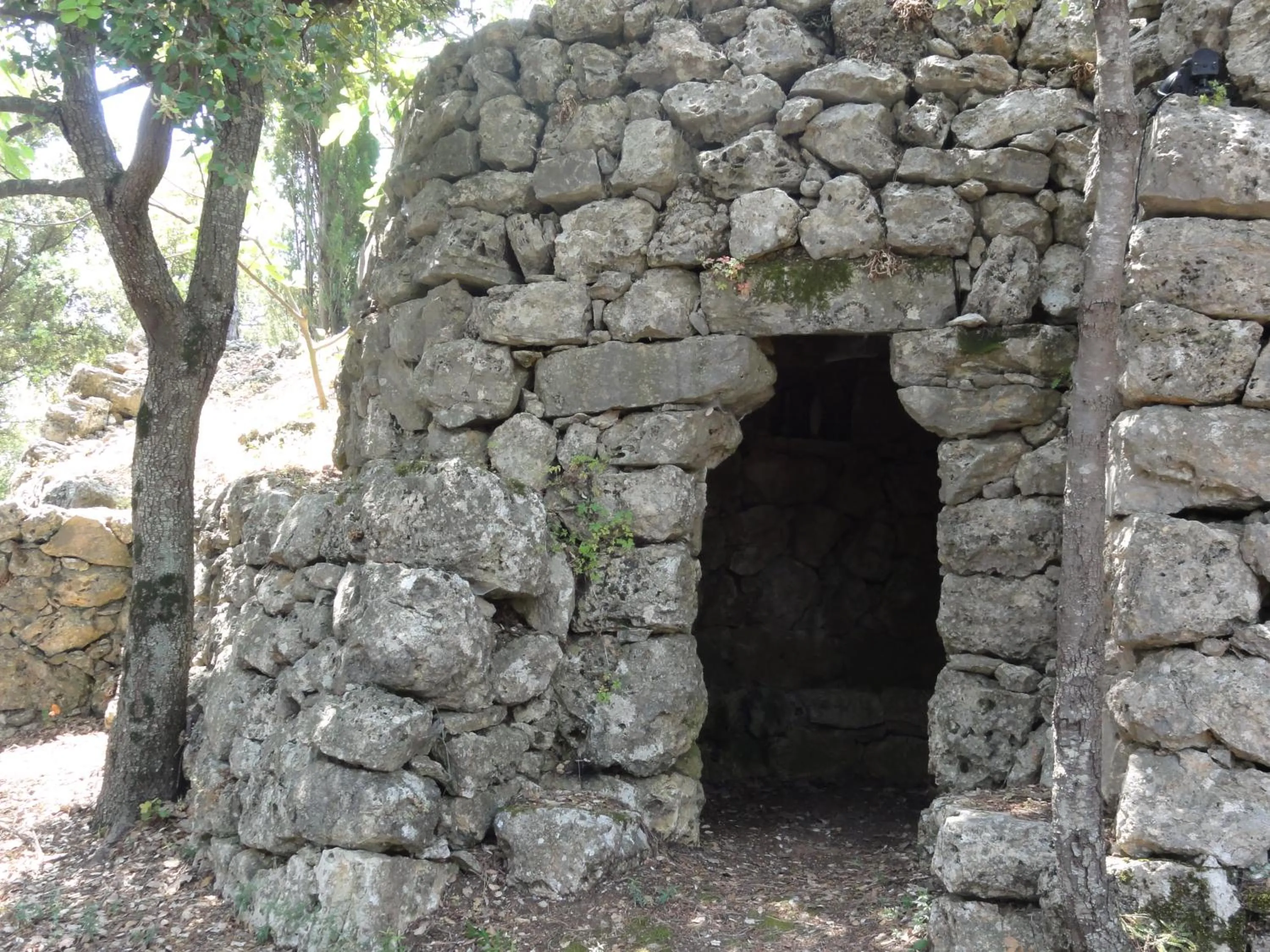 Property building in Domaine de la Borie YourHostHelper
