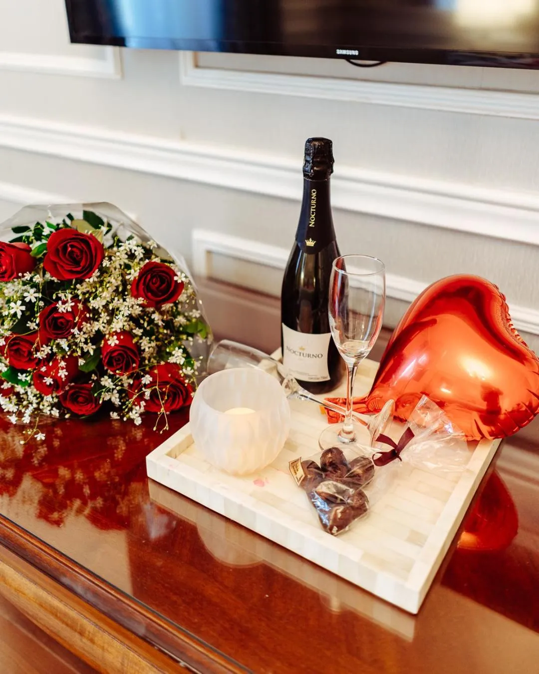 VIP in Hotel Reggia Catarina