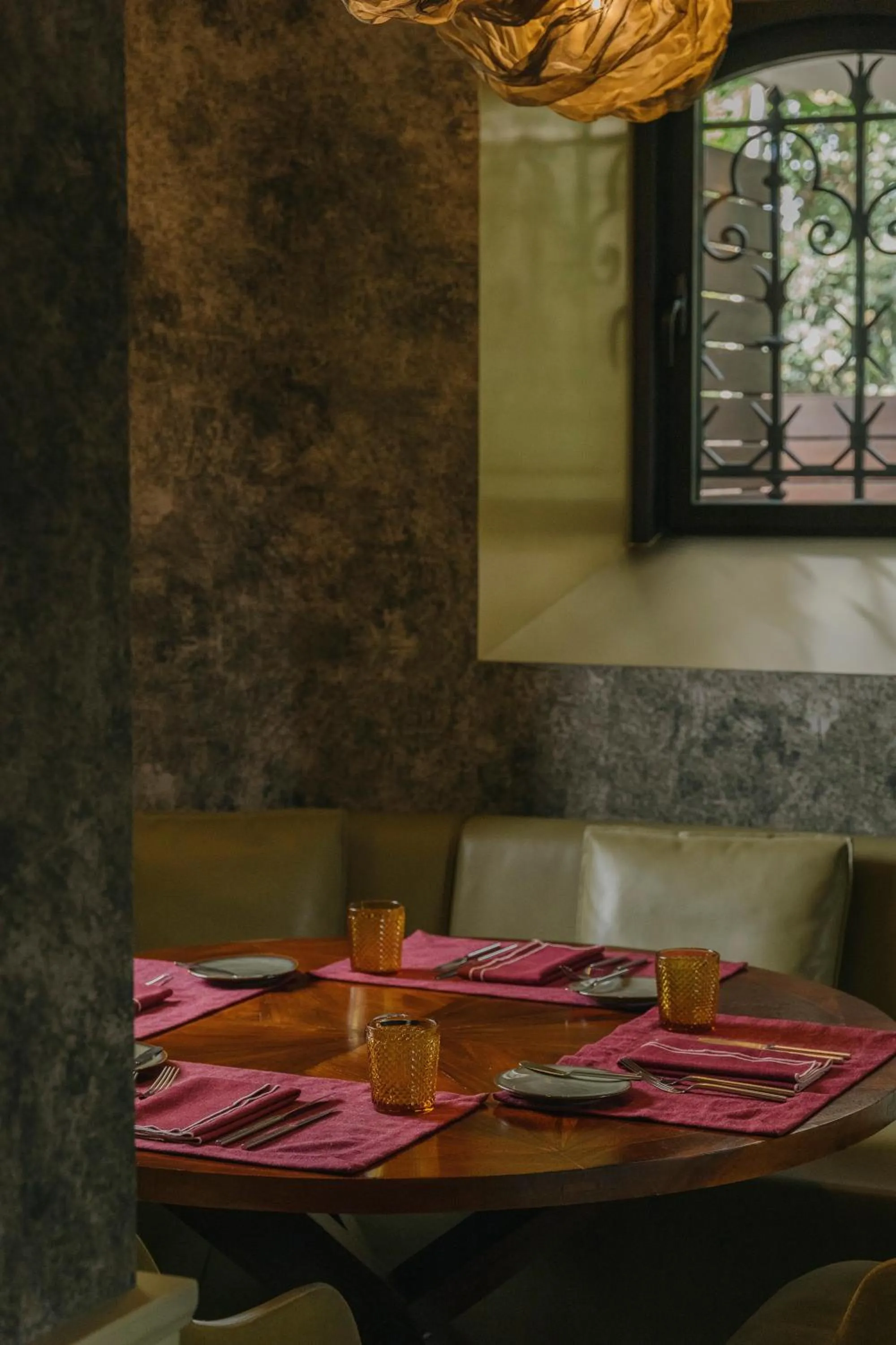 Restaurant/places to eat in Vila Foz Hotel & SPA - member of Design Hotels