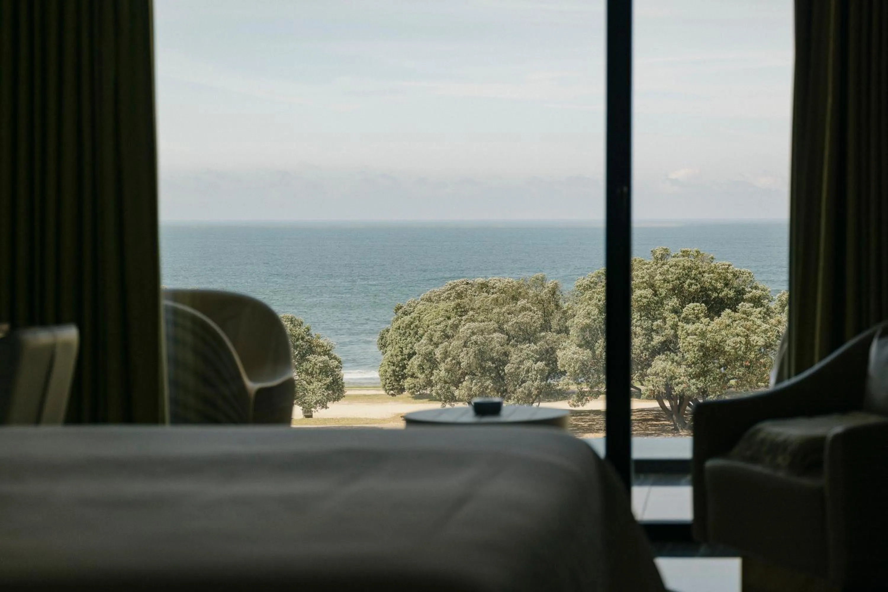 Balcony/Terrace in Vila Foz Hotel & SPA - member of Design Hotels