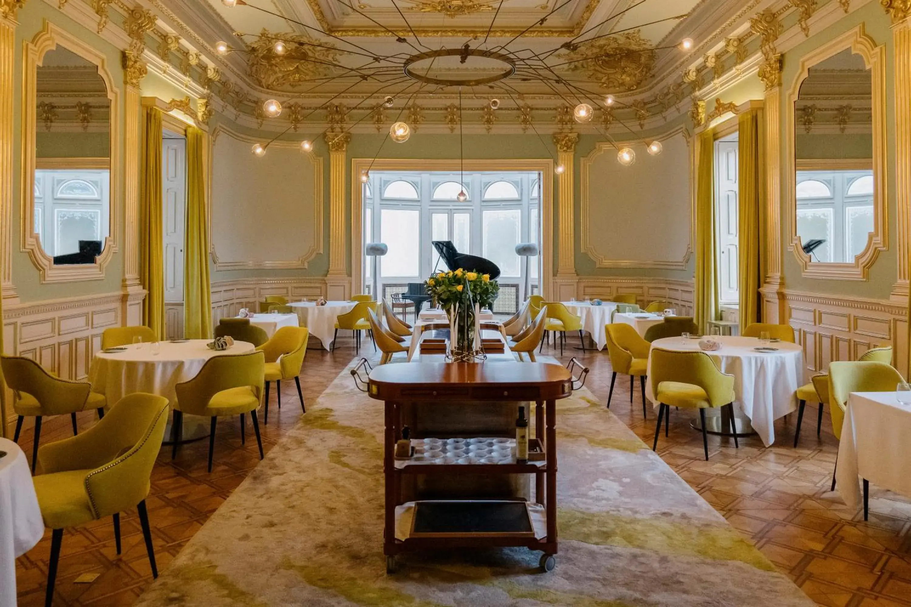 Restaurant/places to eat in Vila Foz Hotel & SPA Restaurant/places to eat in Vila Foz Hotel & SPA