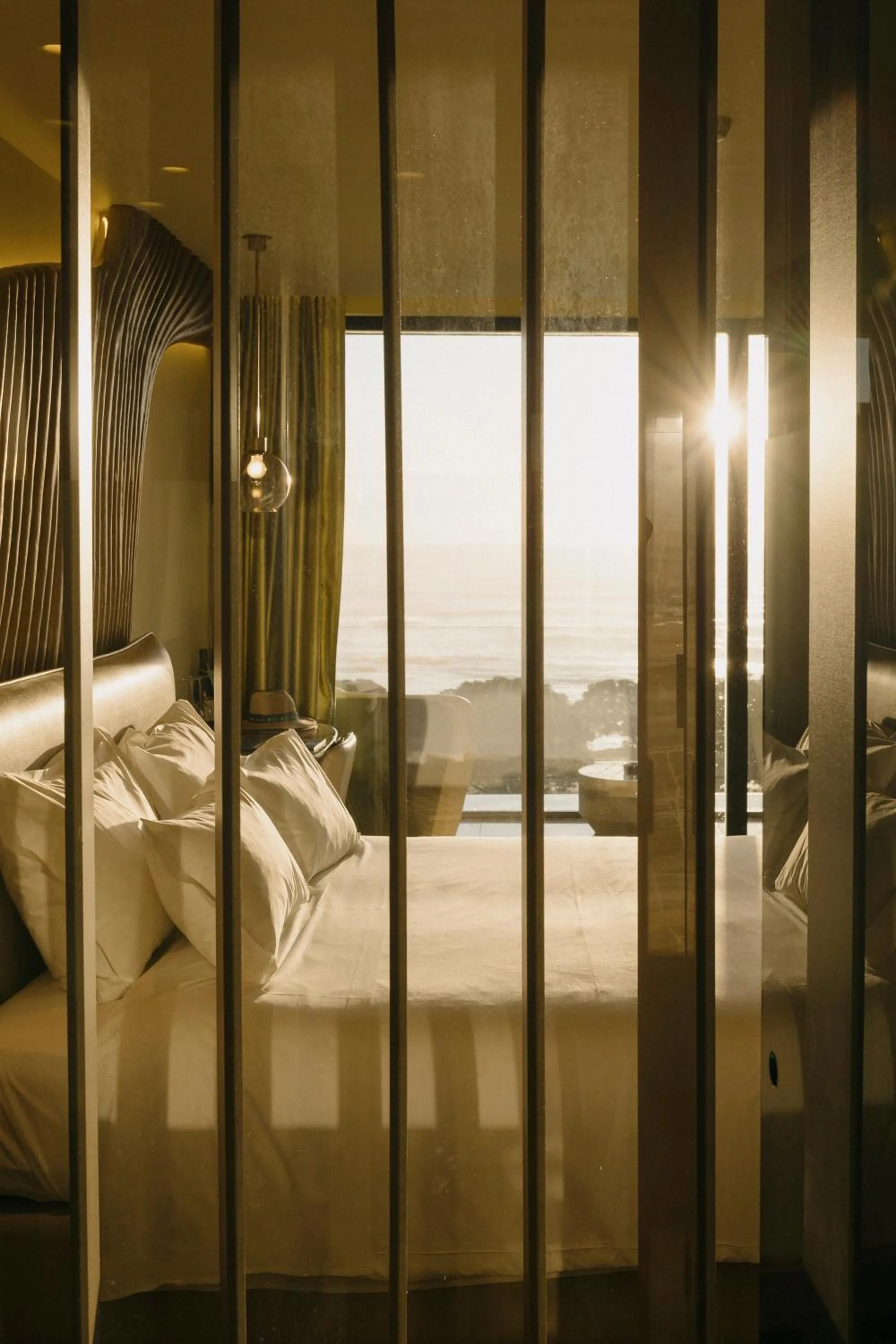 View (from property/room), Bed in Vila Foz Hotel & SPA - member of Design Hotels