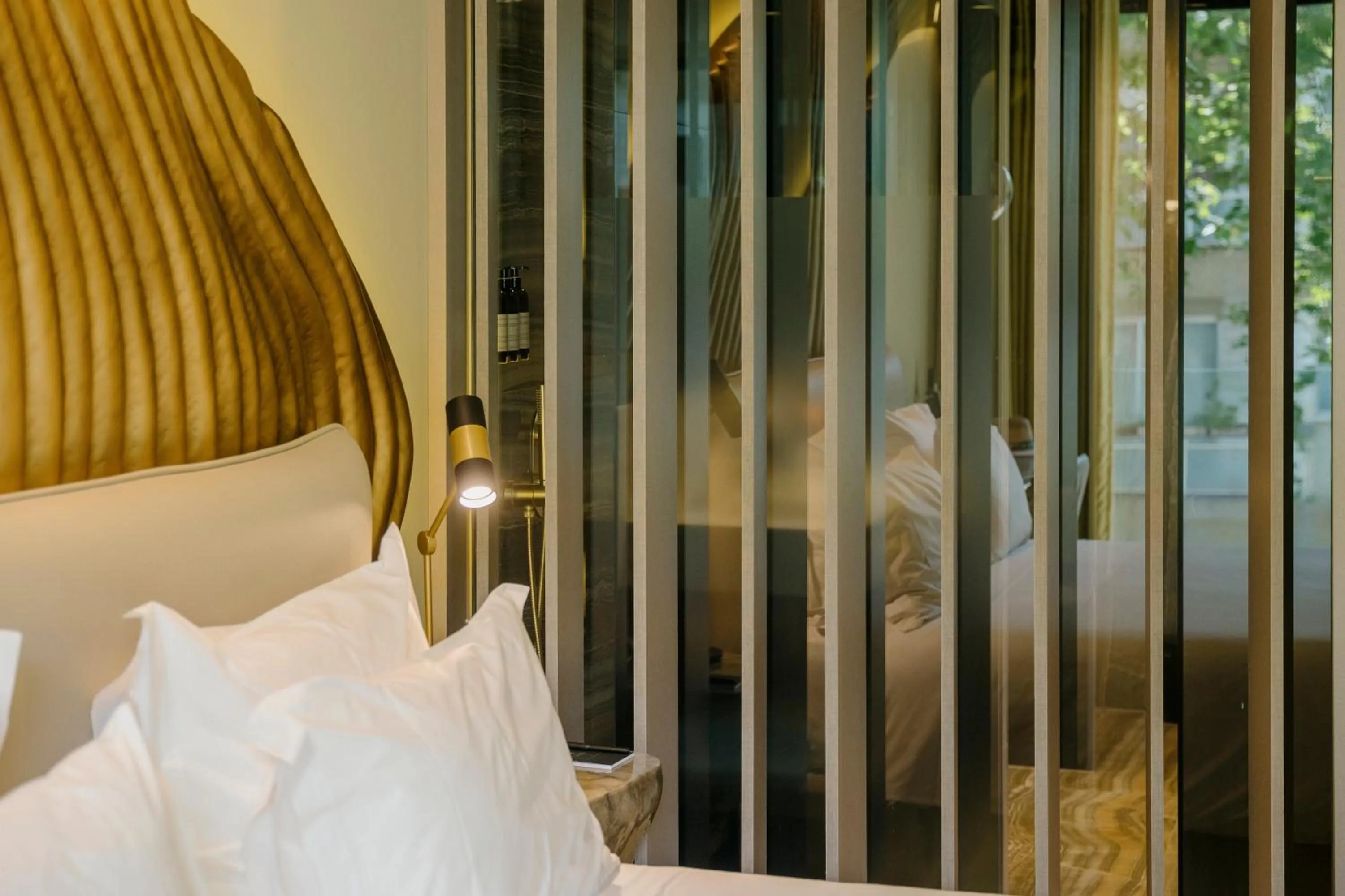 Bedroom, Bed in Vila Foz Hotel & SPA - member of Design Hotels
