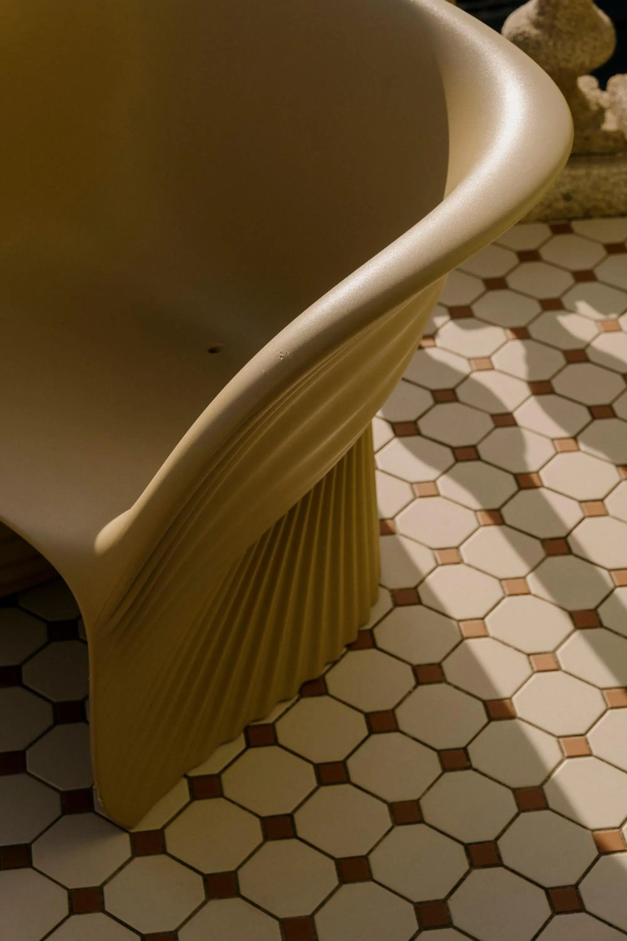 Balcony/Terrace in Vila Foz Hotel & SPA - member of Design Hotels