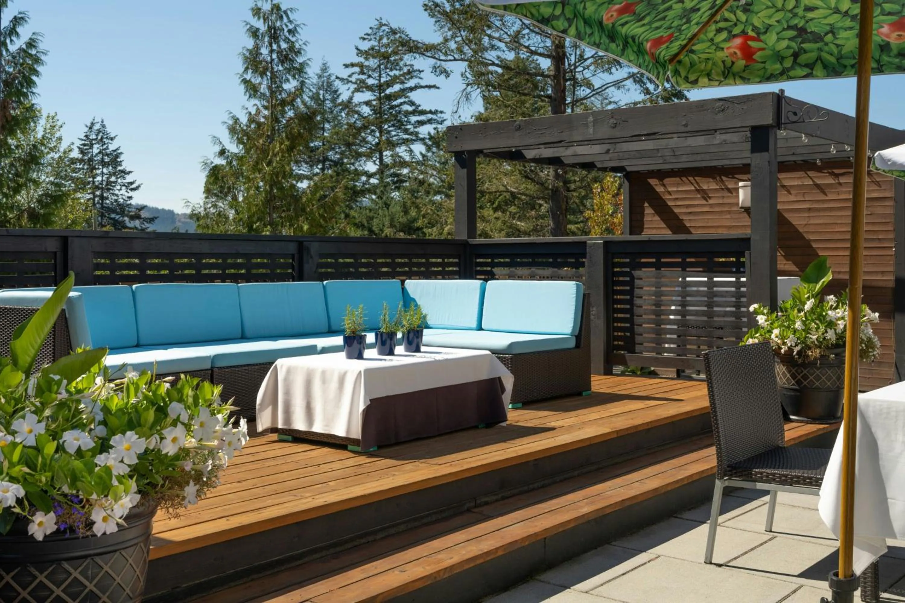 Other in Four Points by Sheraton Victoria Gateway