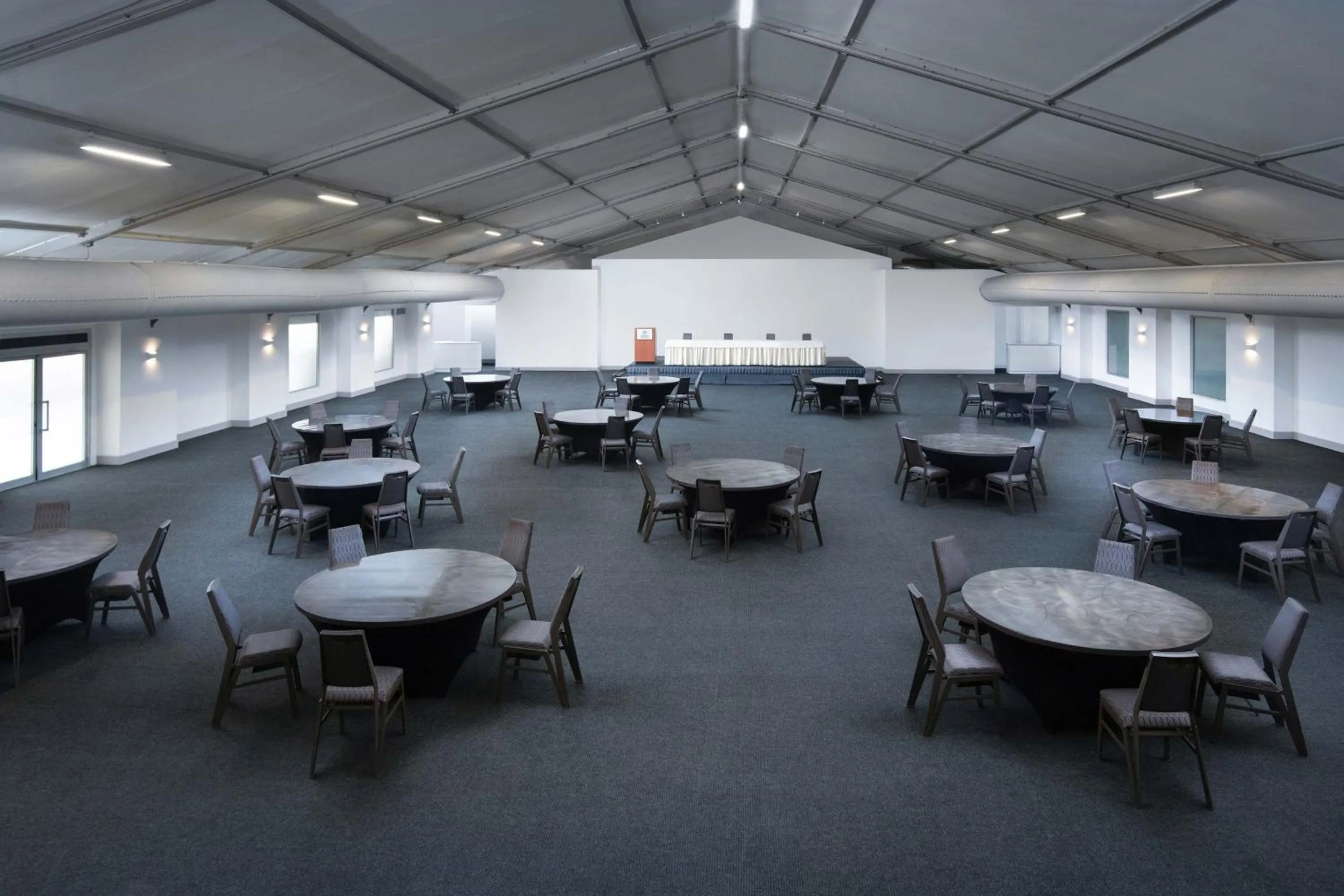 Meeting/conference room in Sheraton Santo Domingo