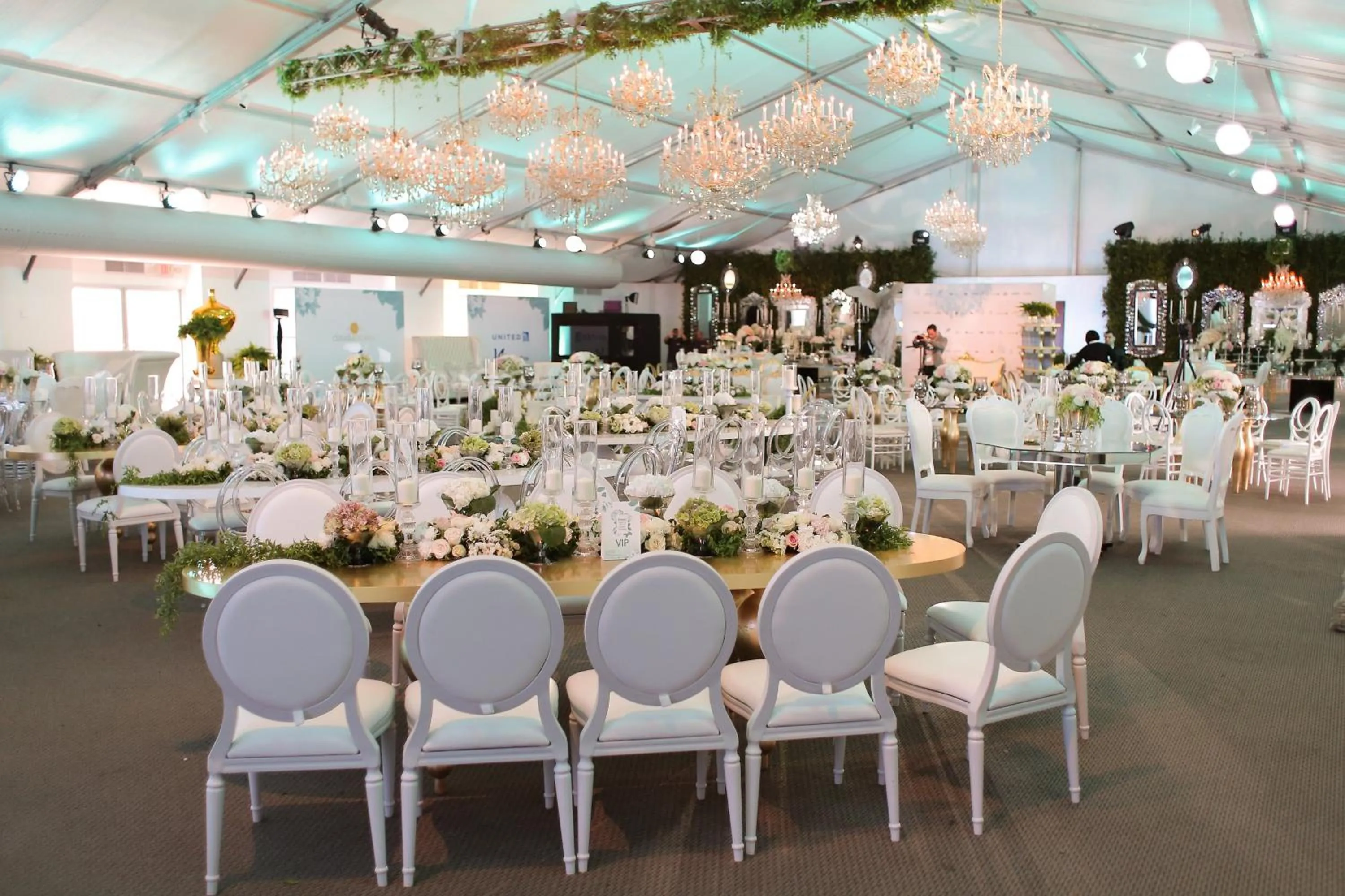 Banquet/Function facilities in Sheraton Santo Domingo