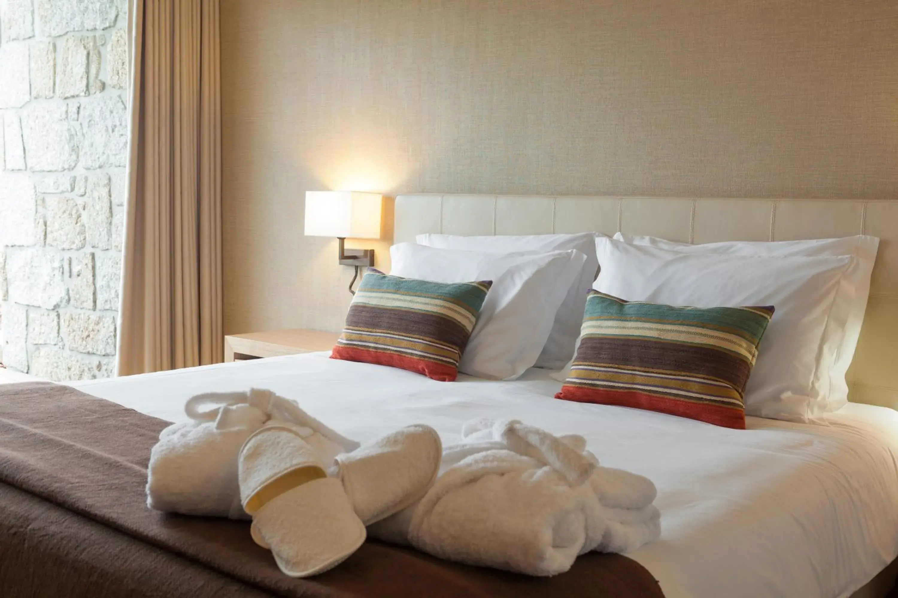 Suite - single occupancy in Madre de Água Hotel Rural de Charme Suite - single occupancy in Madre de Água Hotel Rural de Charme