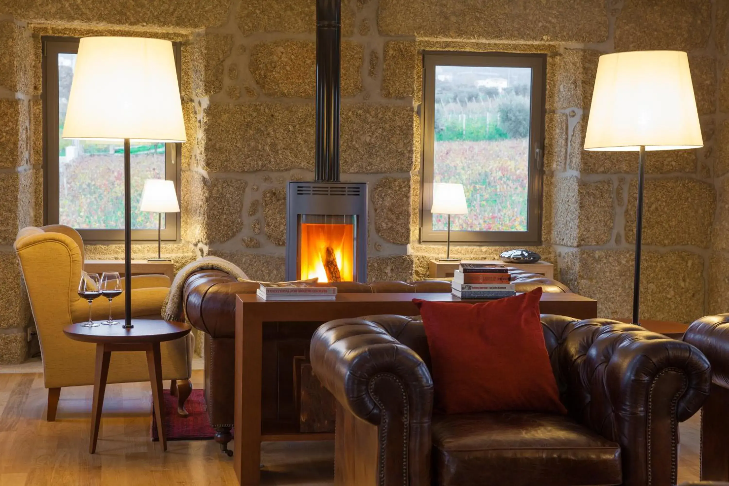 Madre de Água Hotel Rural de Charme Madre de Água Hotel Rural de Charme