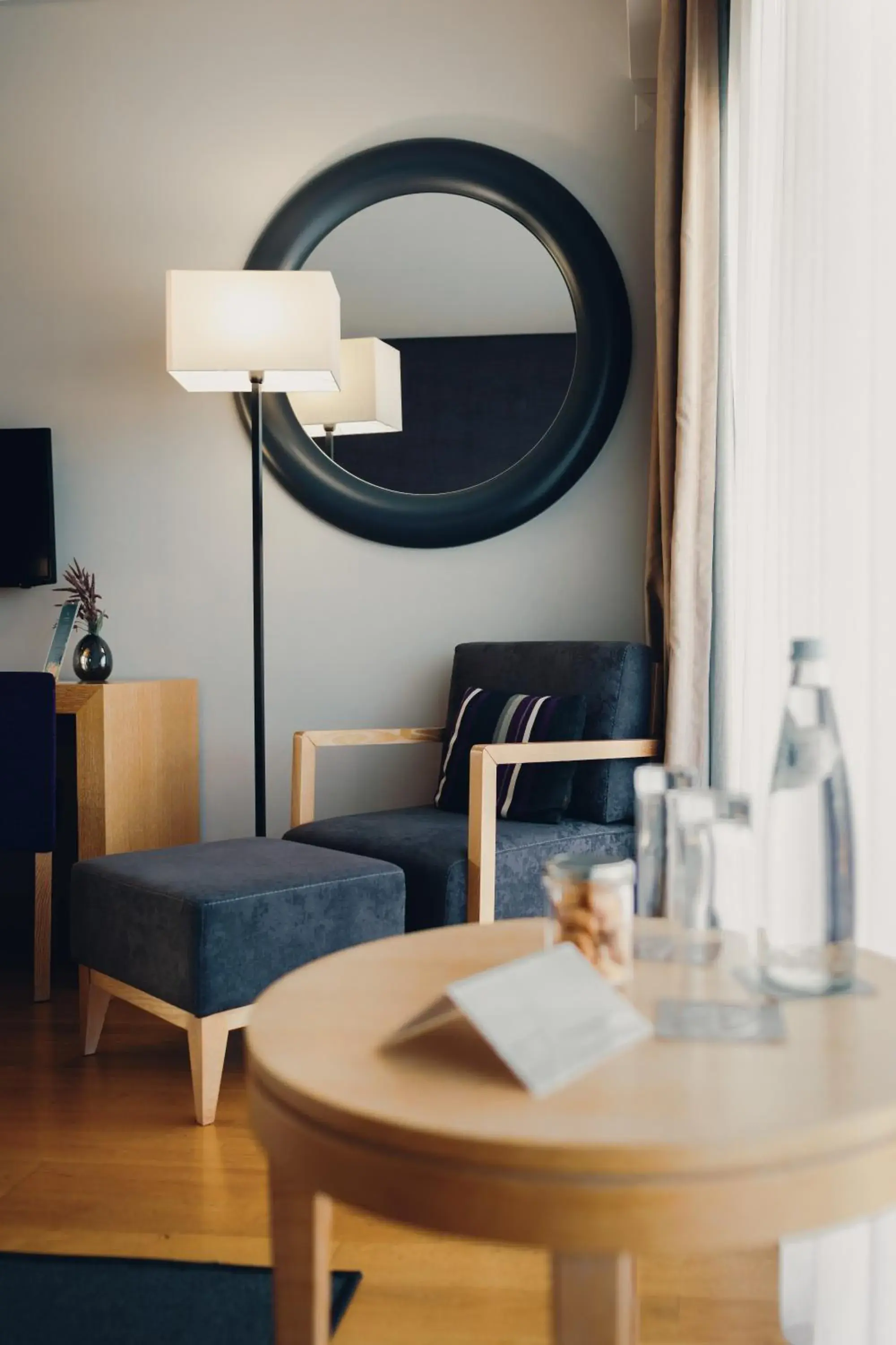 Bedroom in Madre de Água Hotel Rural de Charme Bedroom in Madre de Água Hotel Rural de Charme
