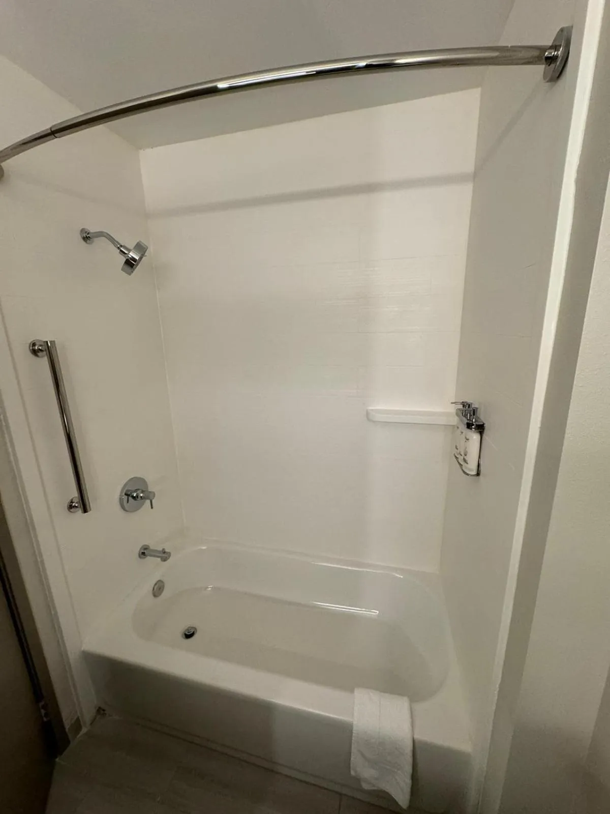 Bathroom in Holiday Inn Express & Suites Port Washington by IHG