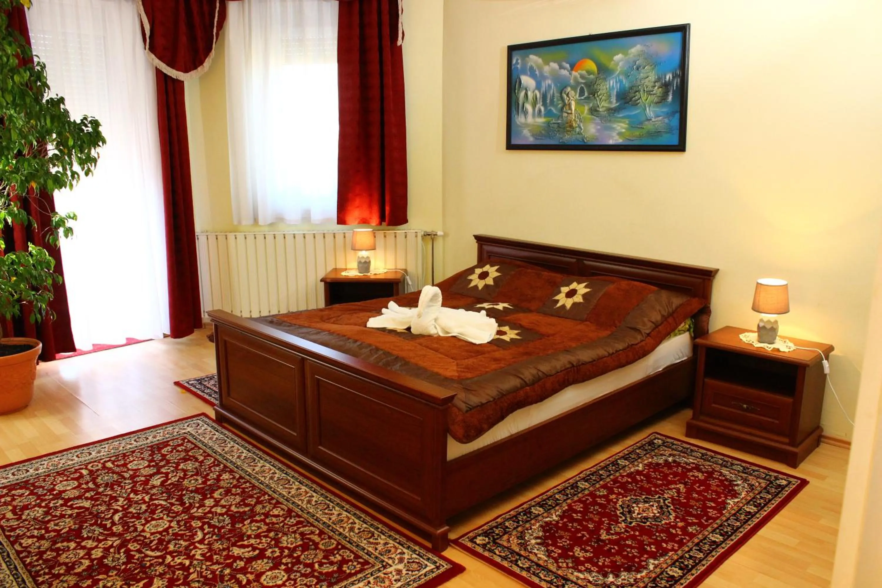 Kálmán Panzió