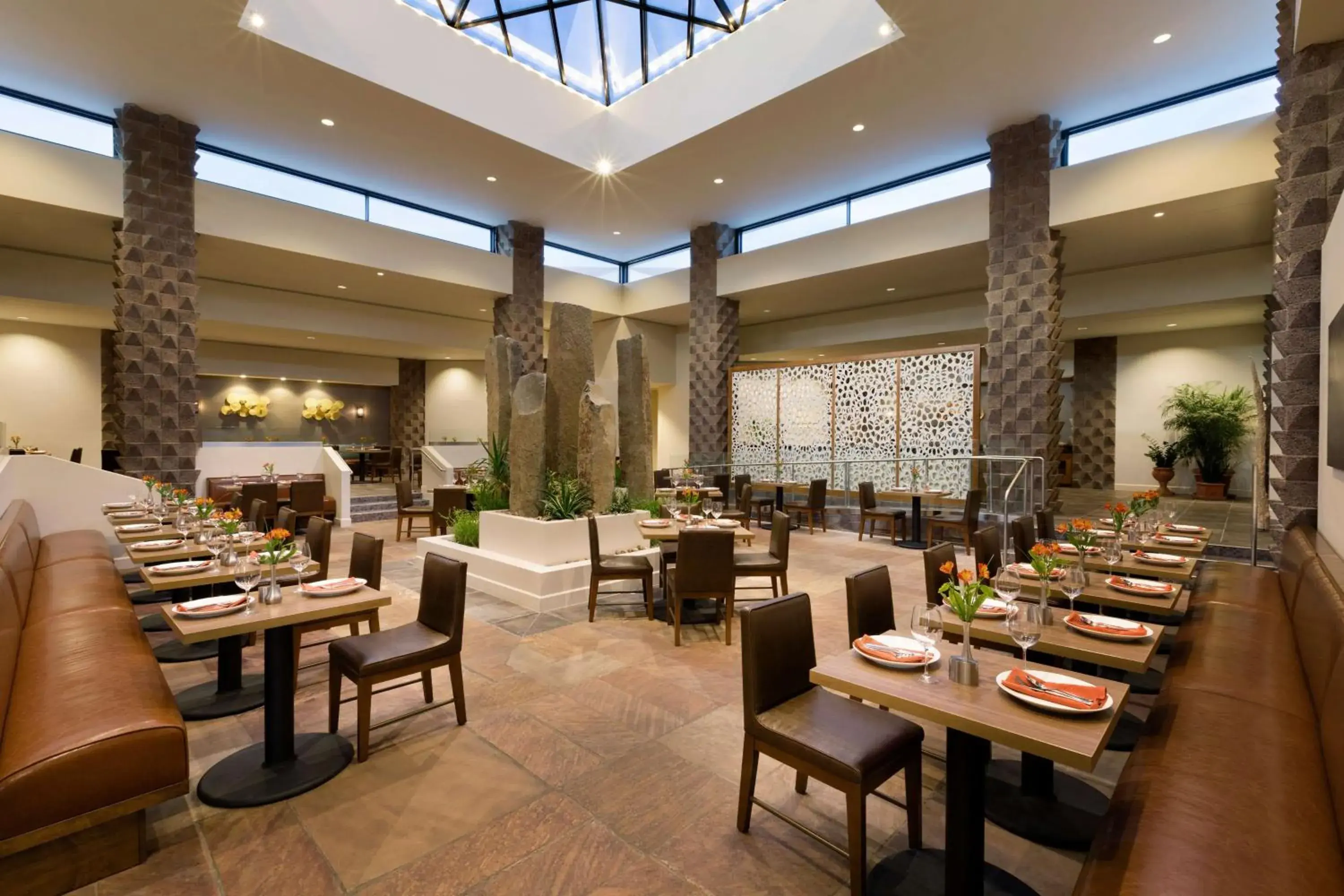 Restaurant/places to eat in DoubleTree by Hilton Paradise Valley Resort Scottsdale Restaurant/places to eat in DoubleTree by Hilton Paradise Valley Resort Scottsdale