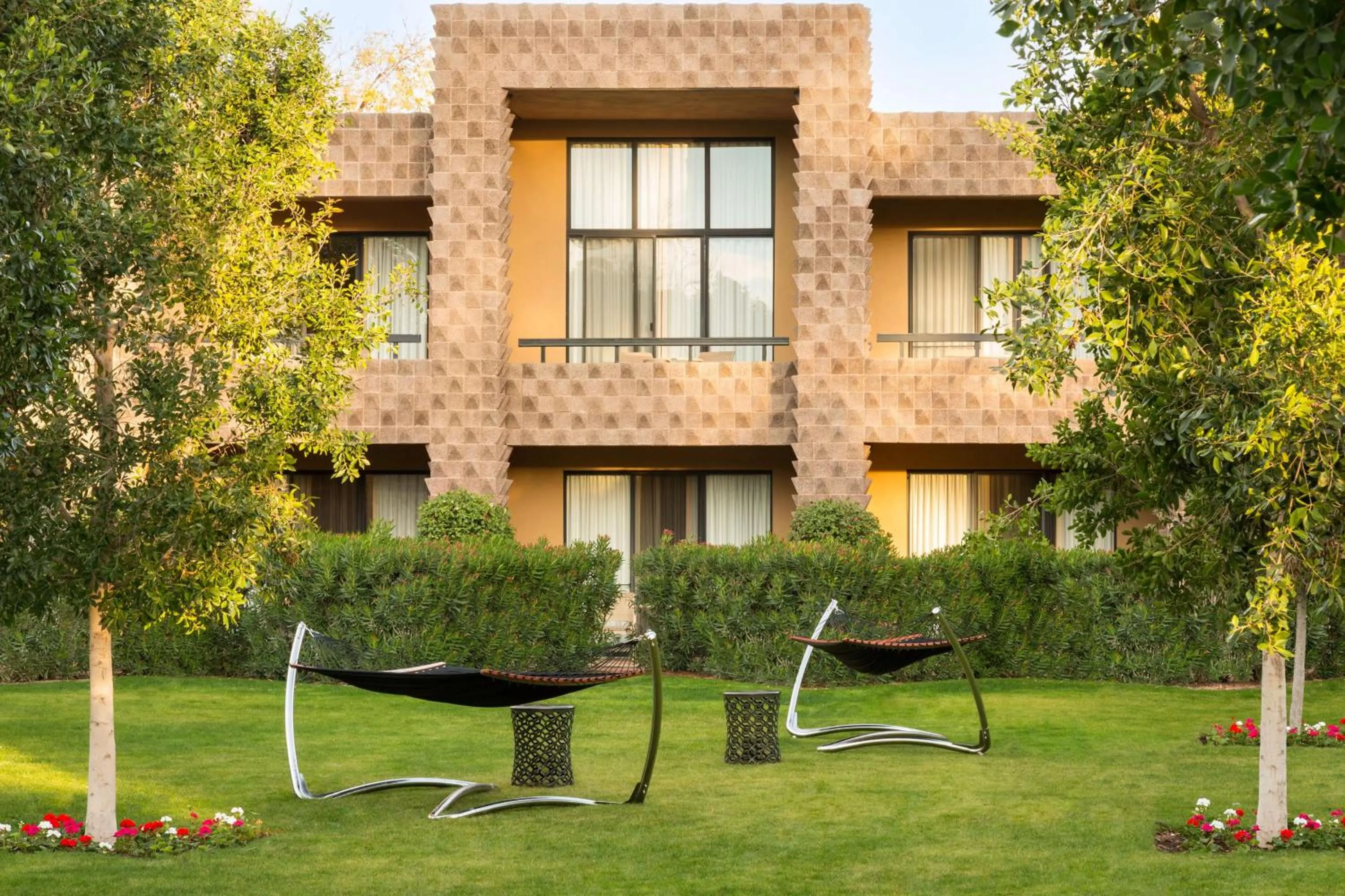 Property building in DoubleTree by Hilton Paradise Valley Resort Scottsdale