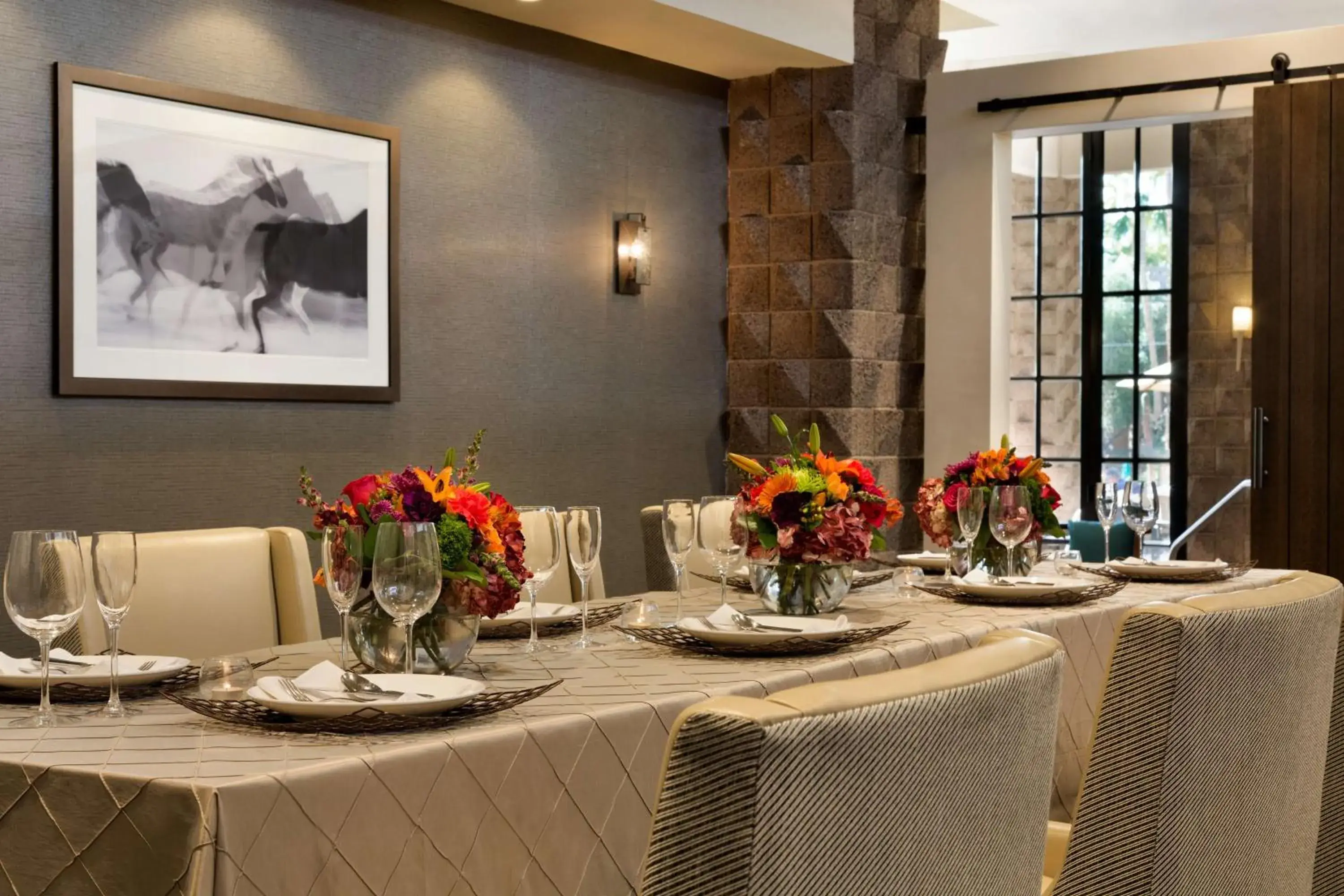 Restaurant/places to eat in DoubleTree by Hilton Paradise Valley Resort Scottsdale Restaurant/places to eat in DoubleTree by Hilton Paradise Valley Resort Scottsdale