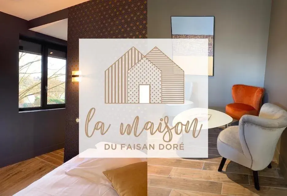 La Maison du Faisan Doré La Maison du Faisan Doré