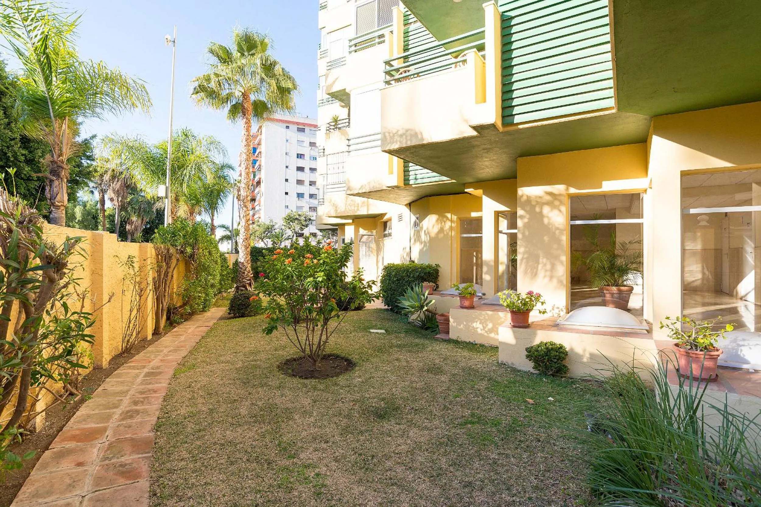 Estudio Candado Beach