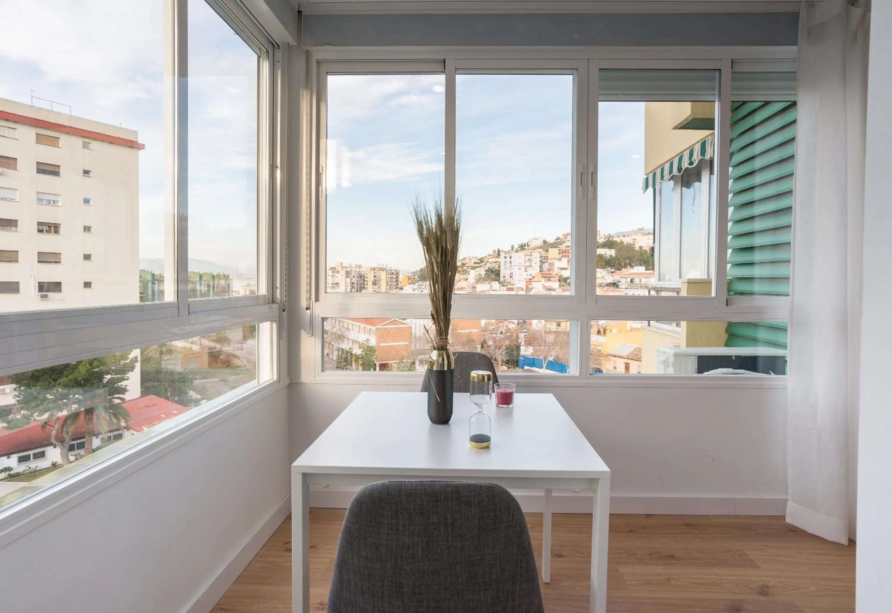 Estudio Candado Beach