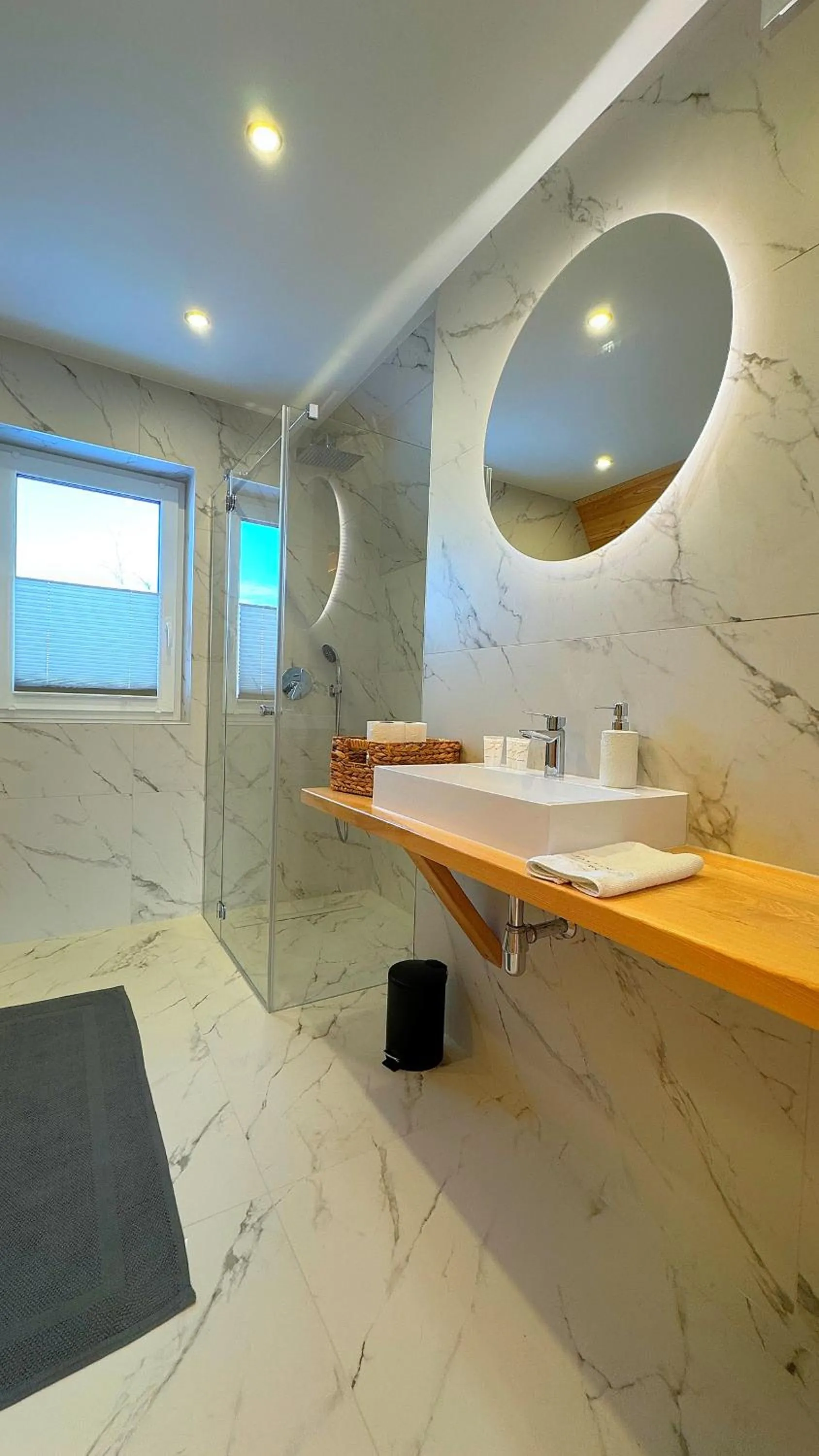 Apartamenty "Podwika" rodzinne z widokiem na góry - Zakopane