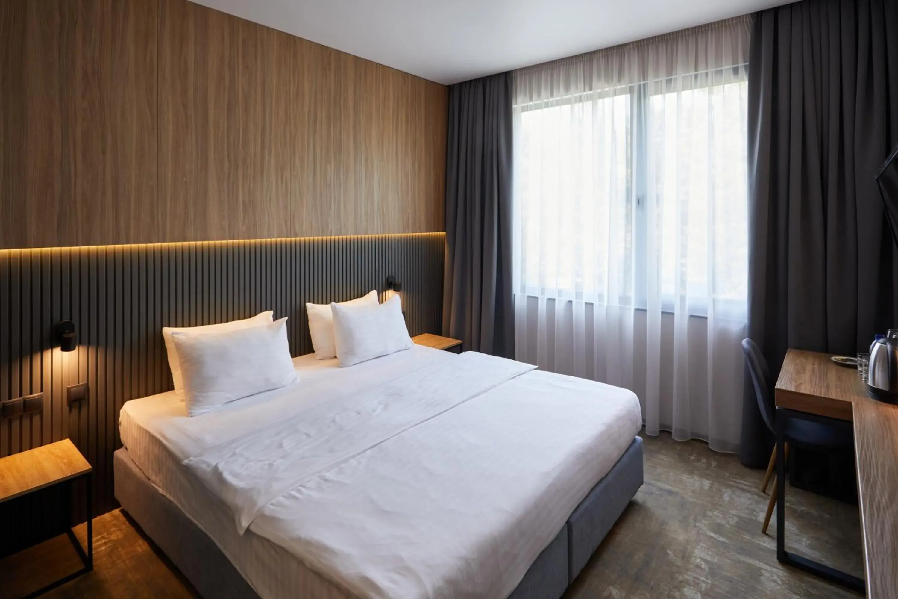 Superior Double or Twin Room in Hotel Fregat Superior Double or Twin Room in Hotel Fregat