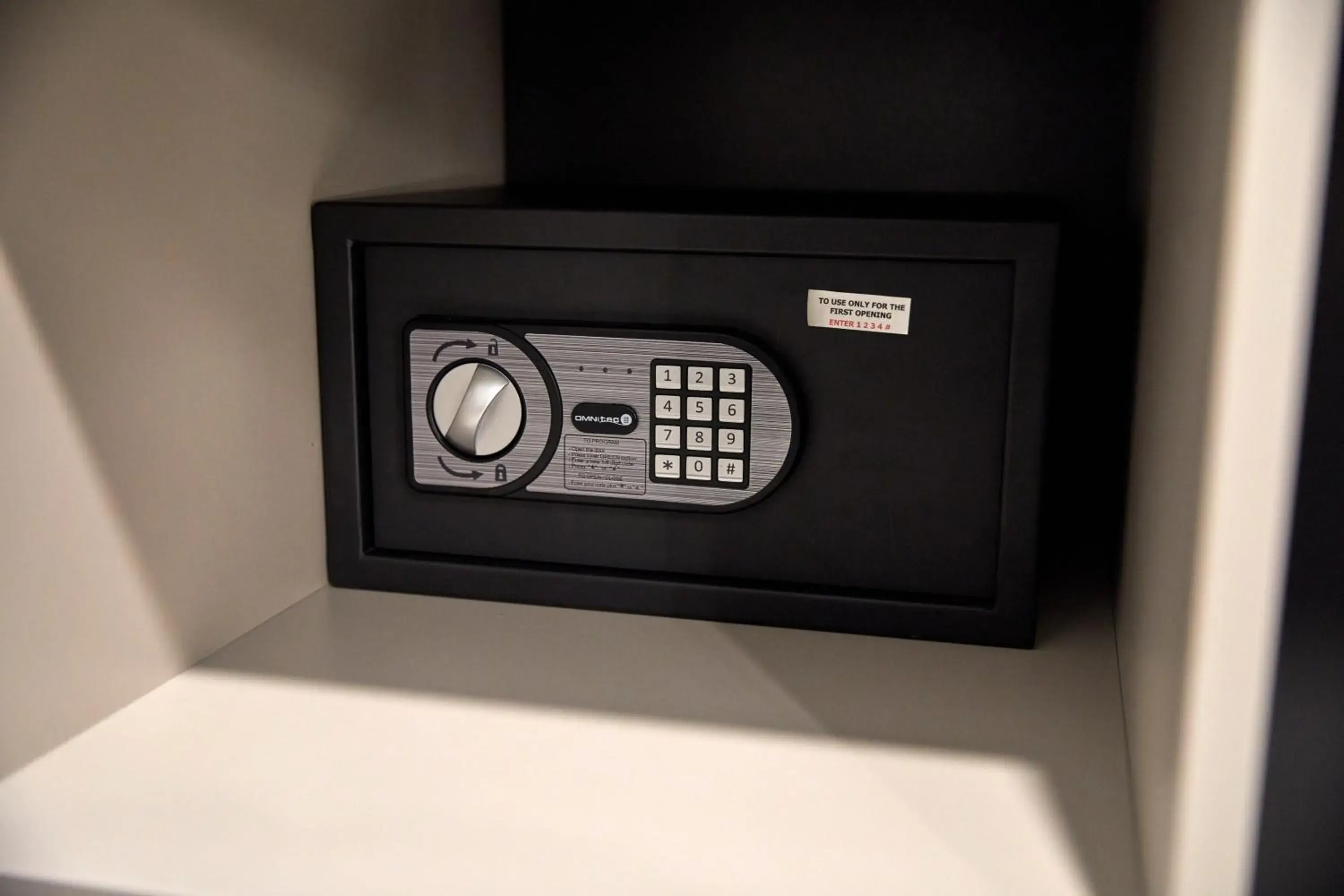 Standard Double Room in Hotel Fregat Standard Double Room in Hotel Fregat