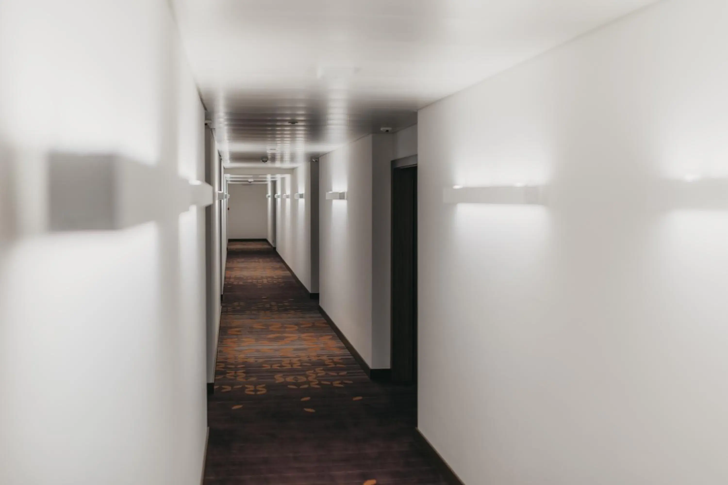 Property building in IIP Apartments - Self Check-In Property building in IIP Apartments - Self Check-In