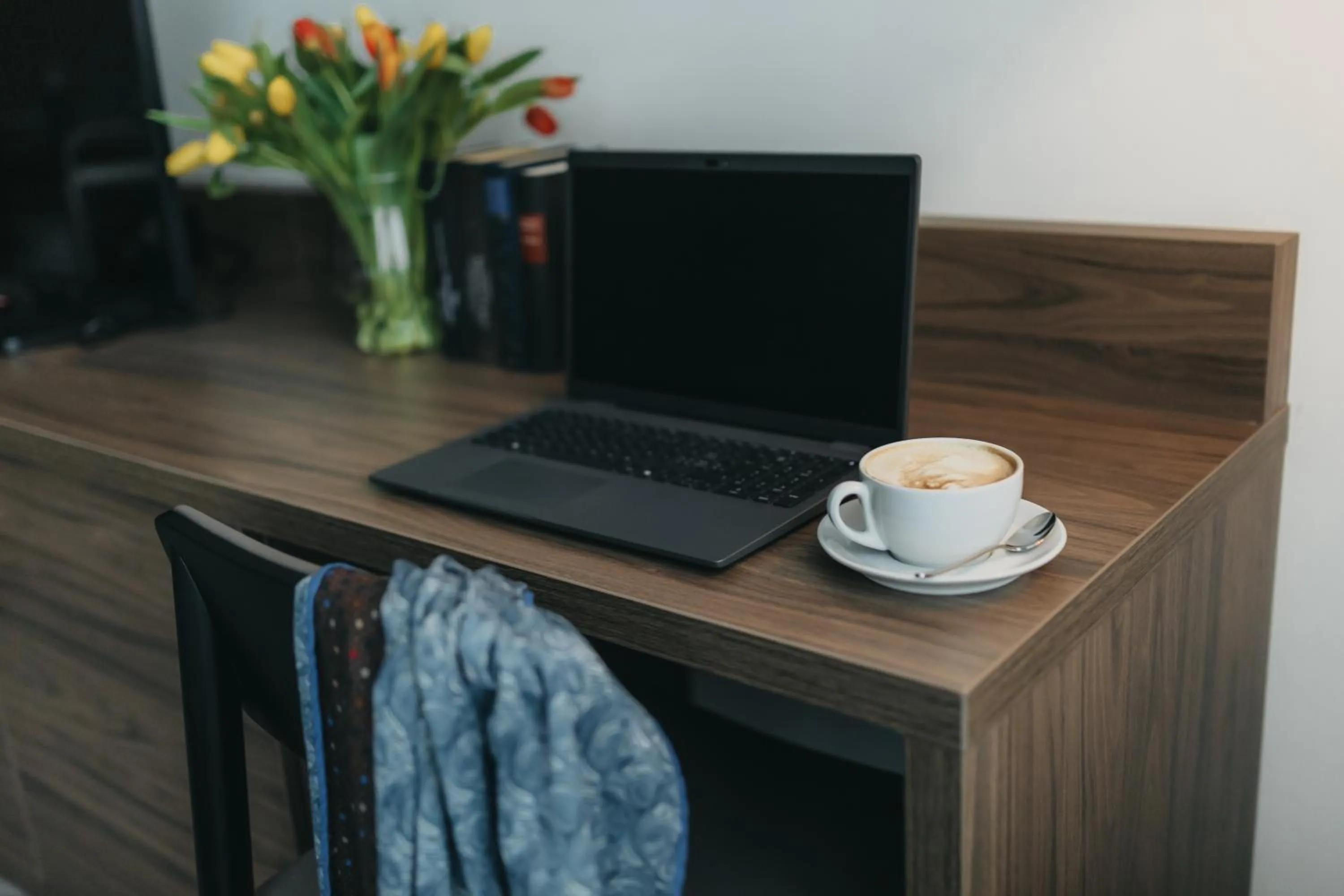 Coffee/tea facilities in IIP Apartments - Self Check-In