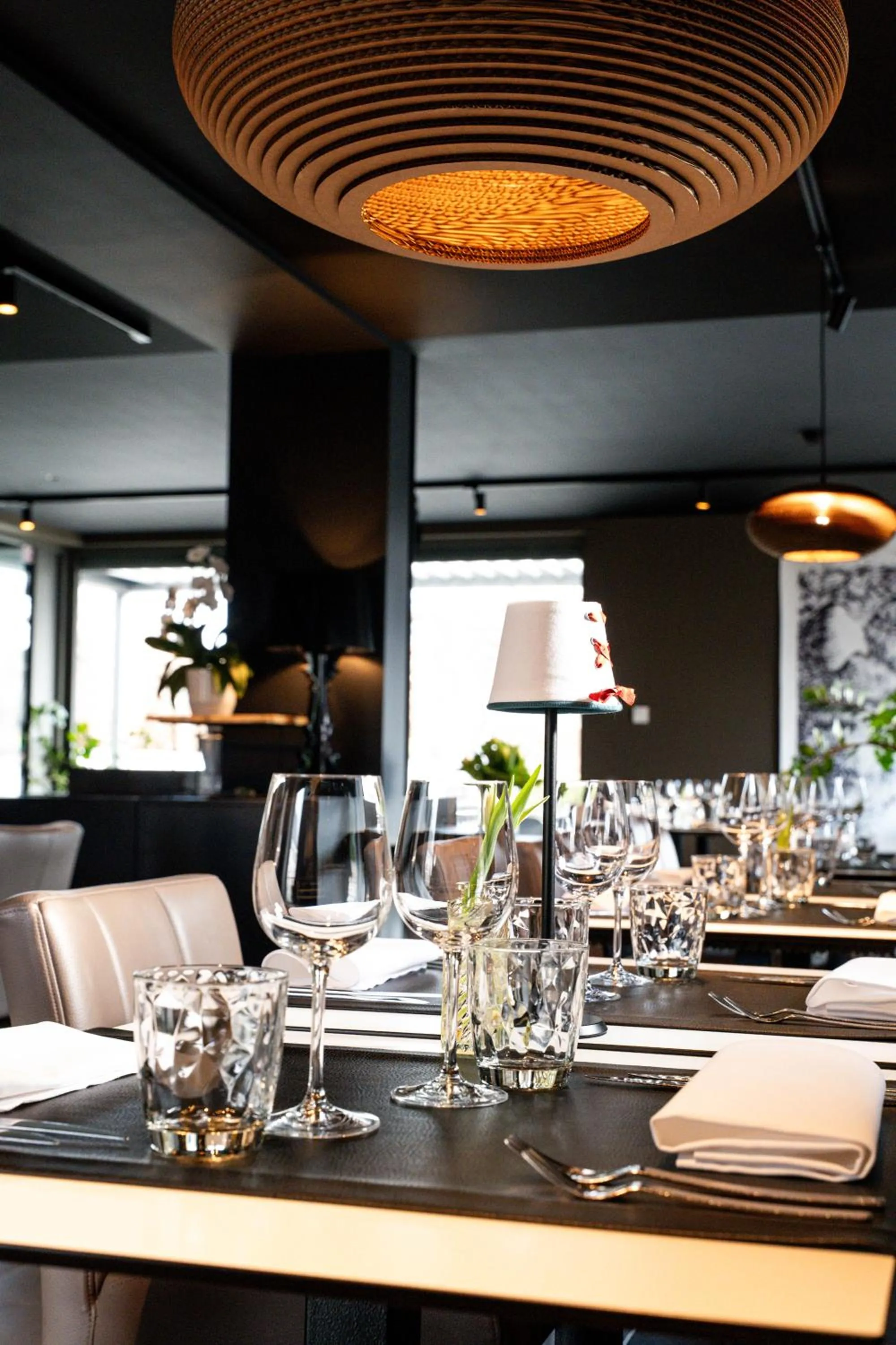 Durbuy Ô Restaurant Hotel