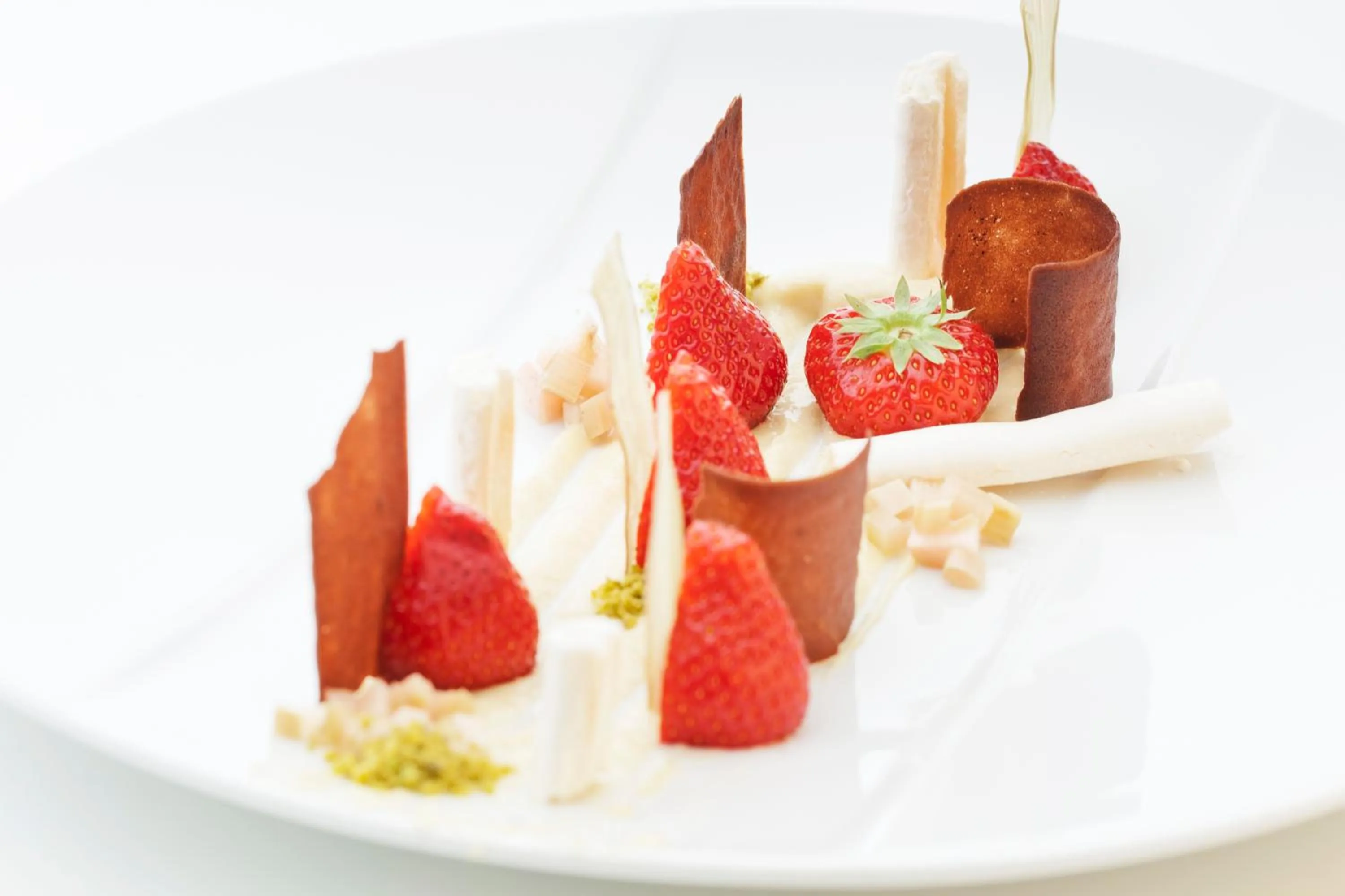 Food in Durbuy Ô Restaurant Hotel Recharge Electric Car