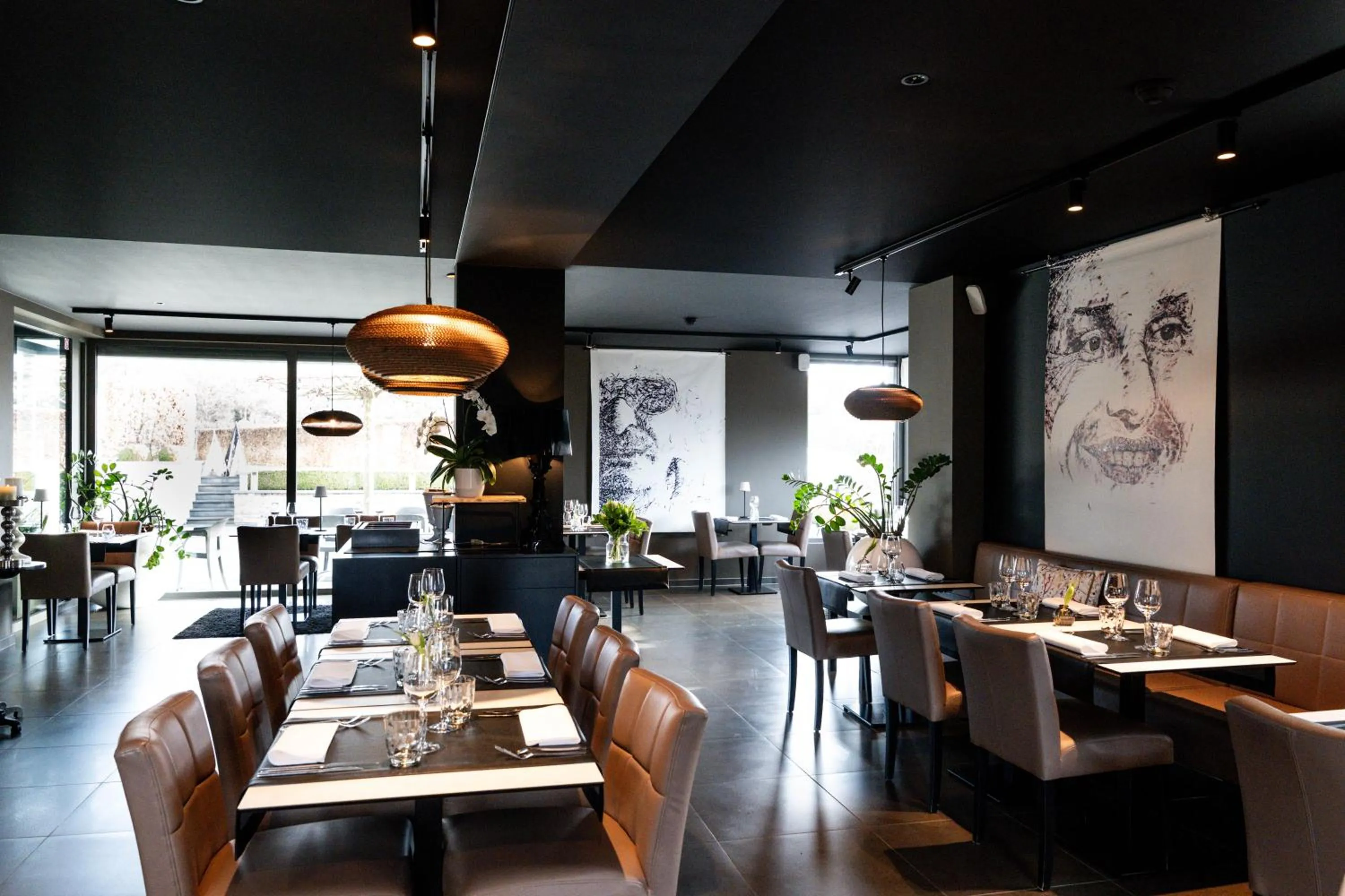 Durbuy Ô Restaurant Hotel