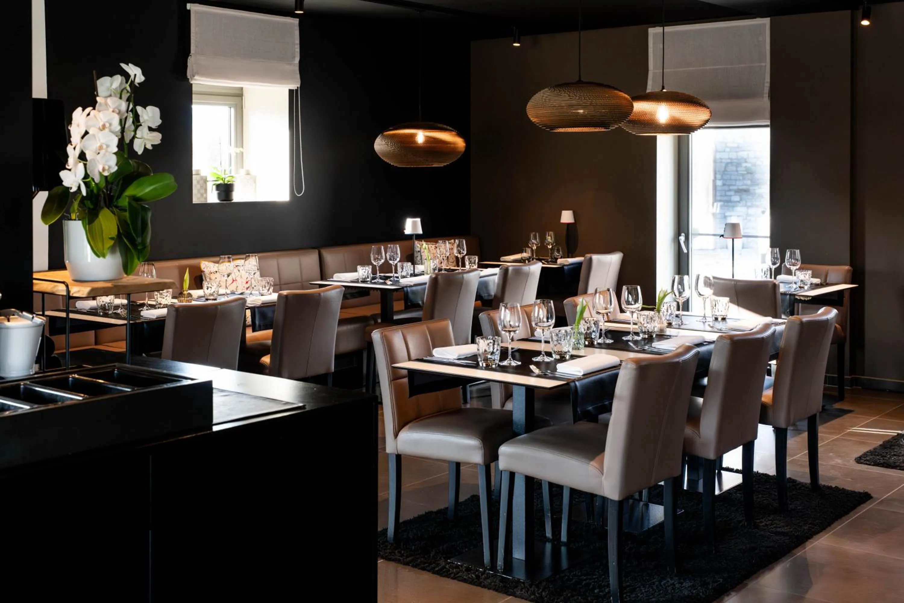 Durbuy Ô Restaurant Hotel