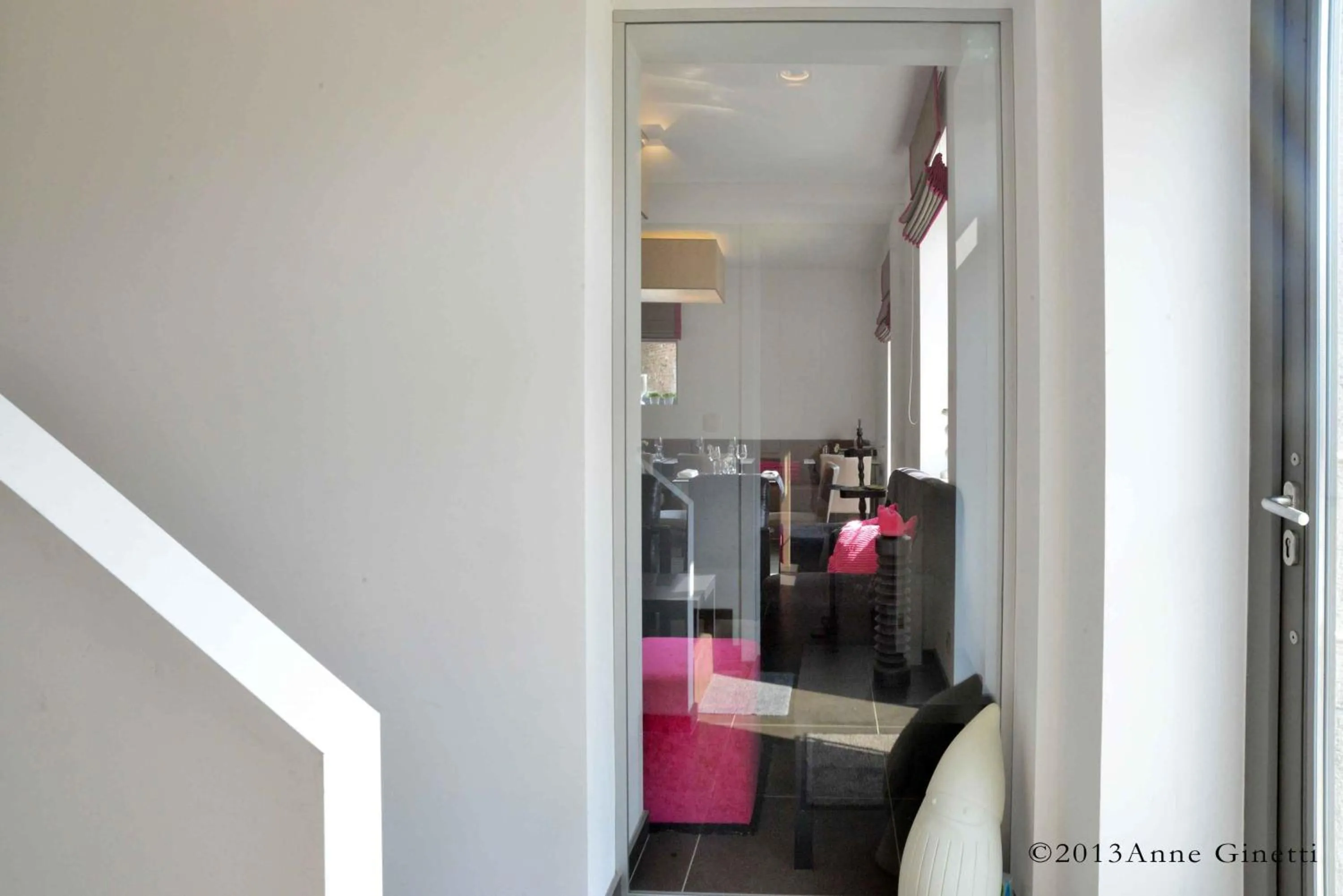 Other in Durbuy Ô Restaurant Hotel Recharge Electric Car